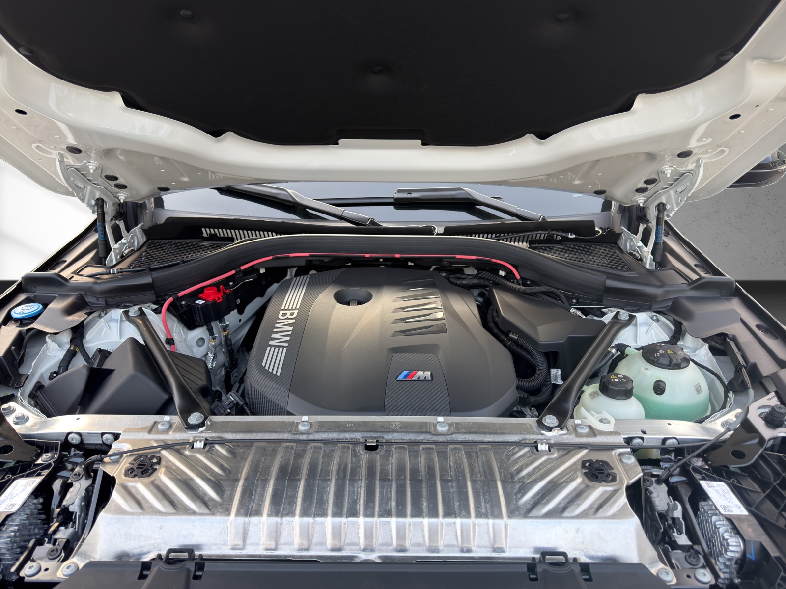 BMW X3 xDrive M50 48V M Sport Pro-image-18