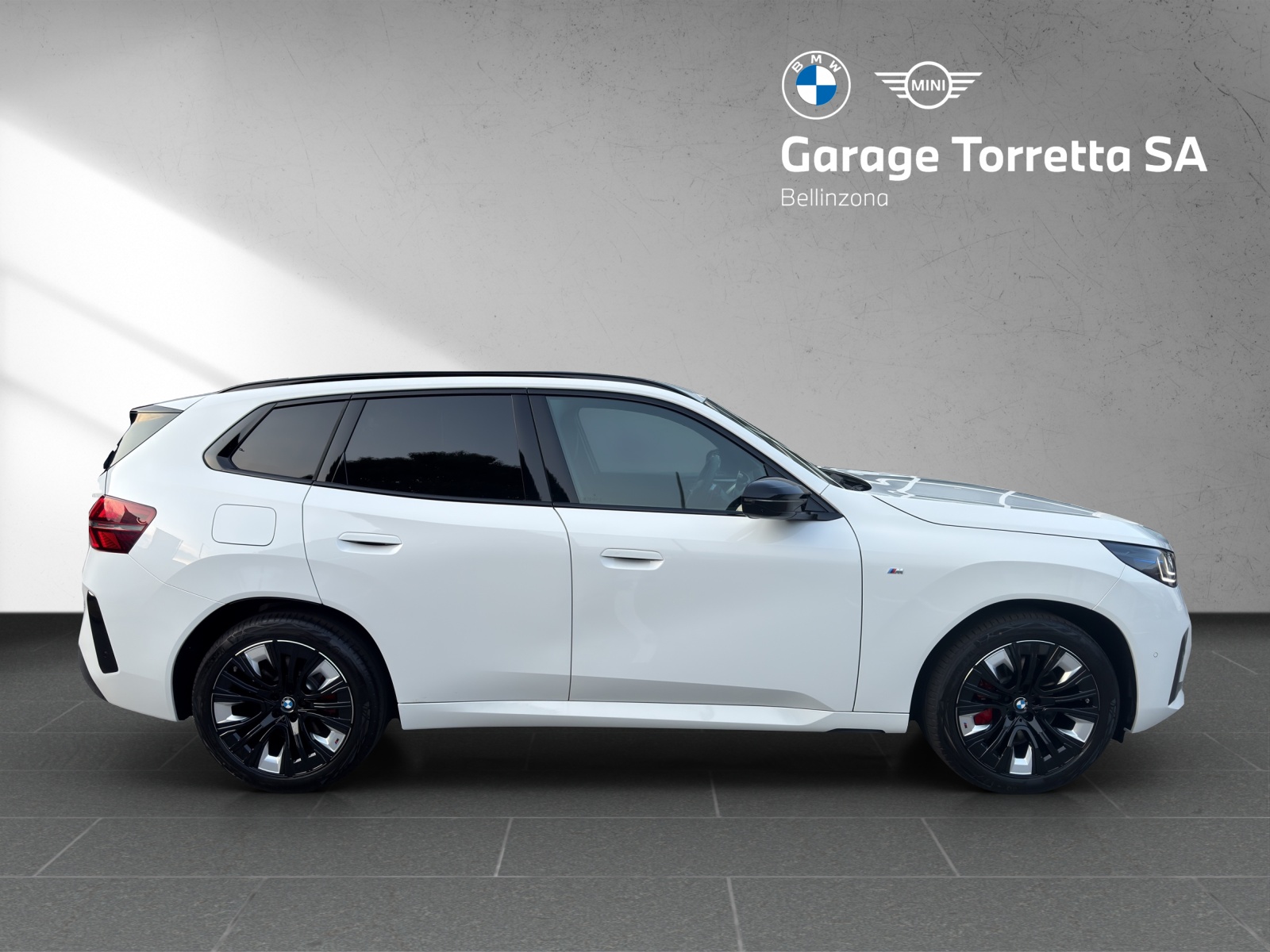 BMW X3 xDrive M50 48V M Sport Pro-image-5