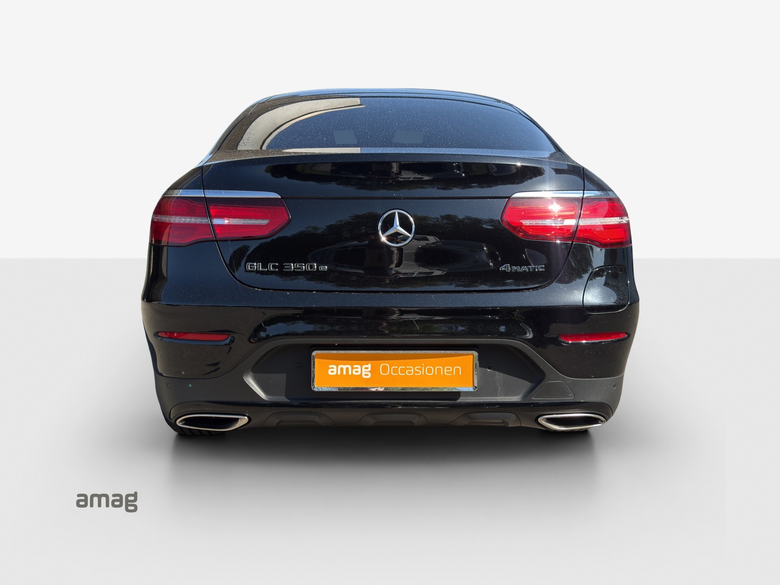 MERCEDES-BENZ GLC Coupé 350 e AMG Line 4Matic 7G-Tronic-showroom-element-3