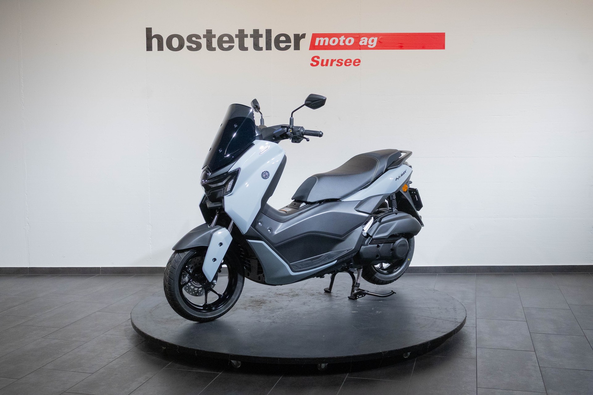 YAMAHA NMAX 125-image-7
