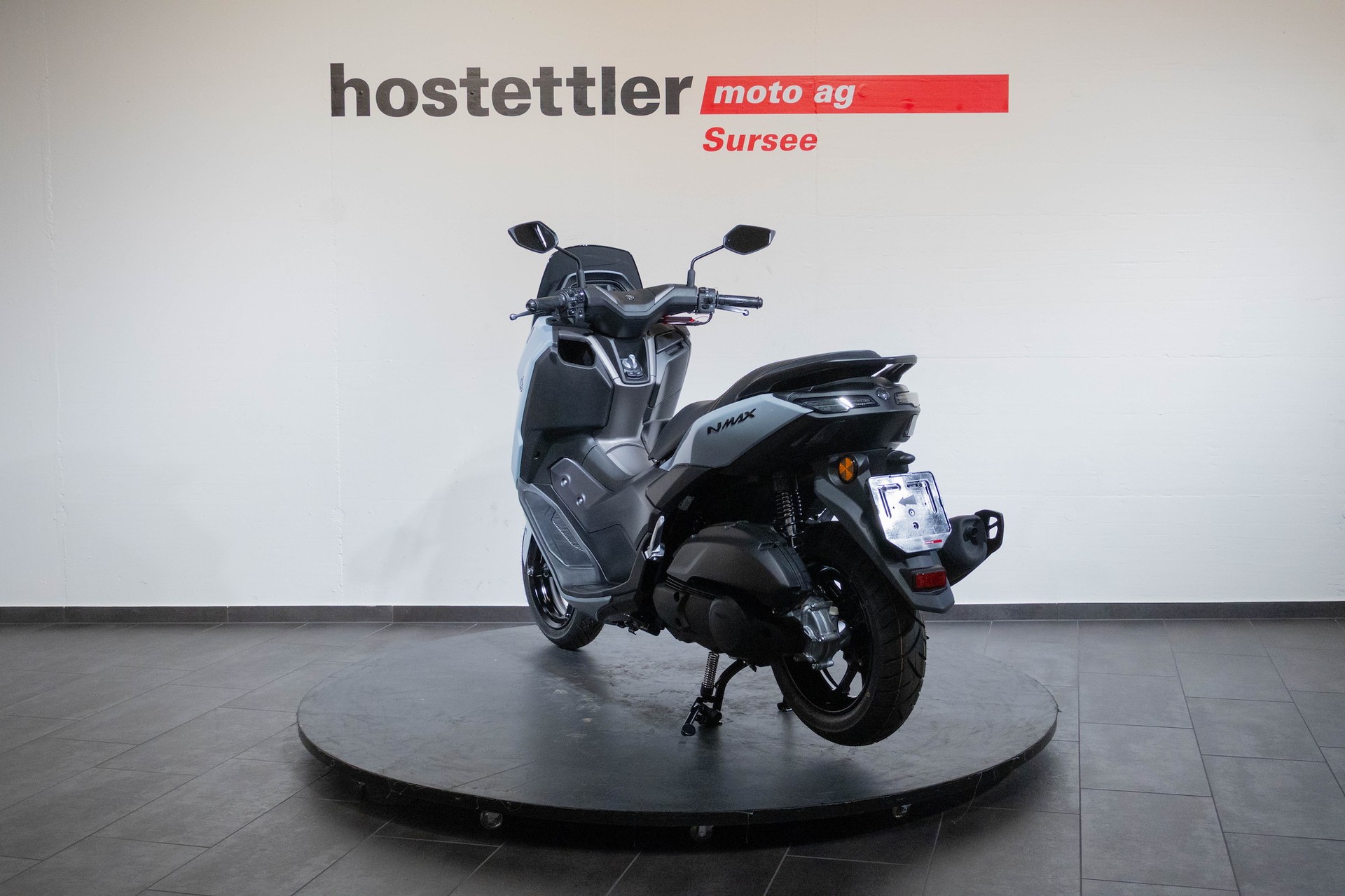 YAMAHA NMAX 125-image-4