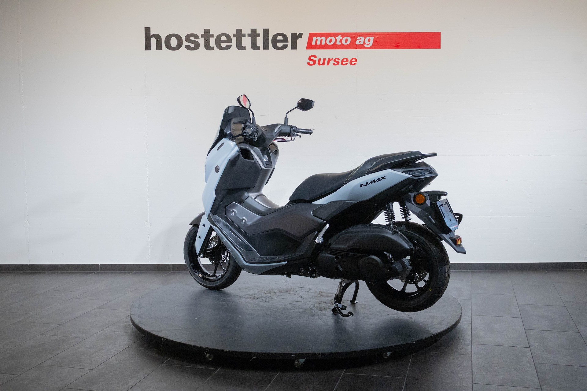 YAMAHA NMAX 125-image-5