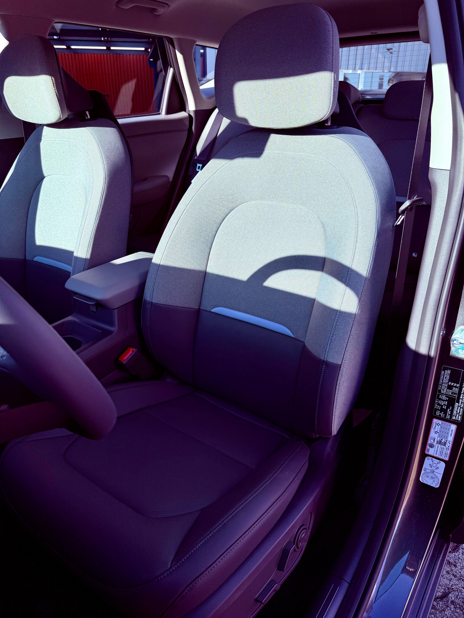 KIA Seltos 1.6 T-GDi Style-image-5