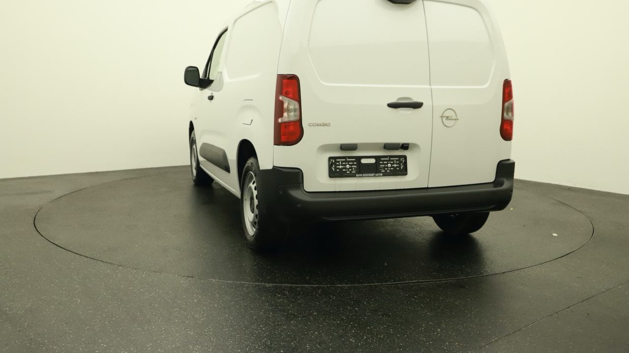 OPEL Combo Cargo 1.5 s/s-showroom-element-3