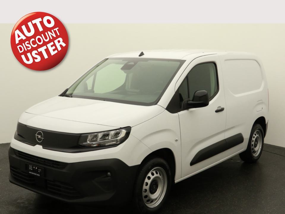 OPEL Combo Cargo 1.5 s/s