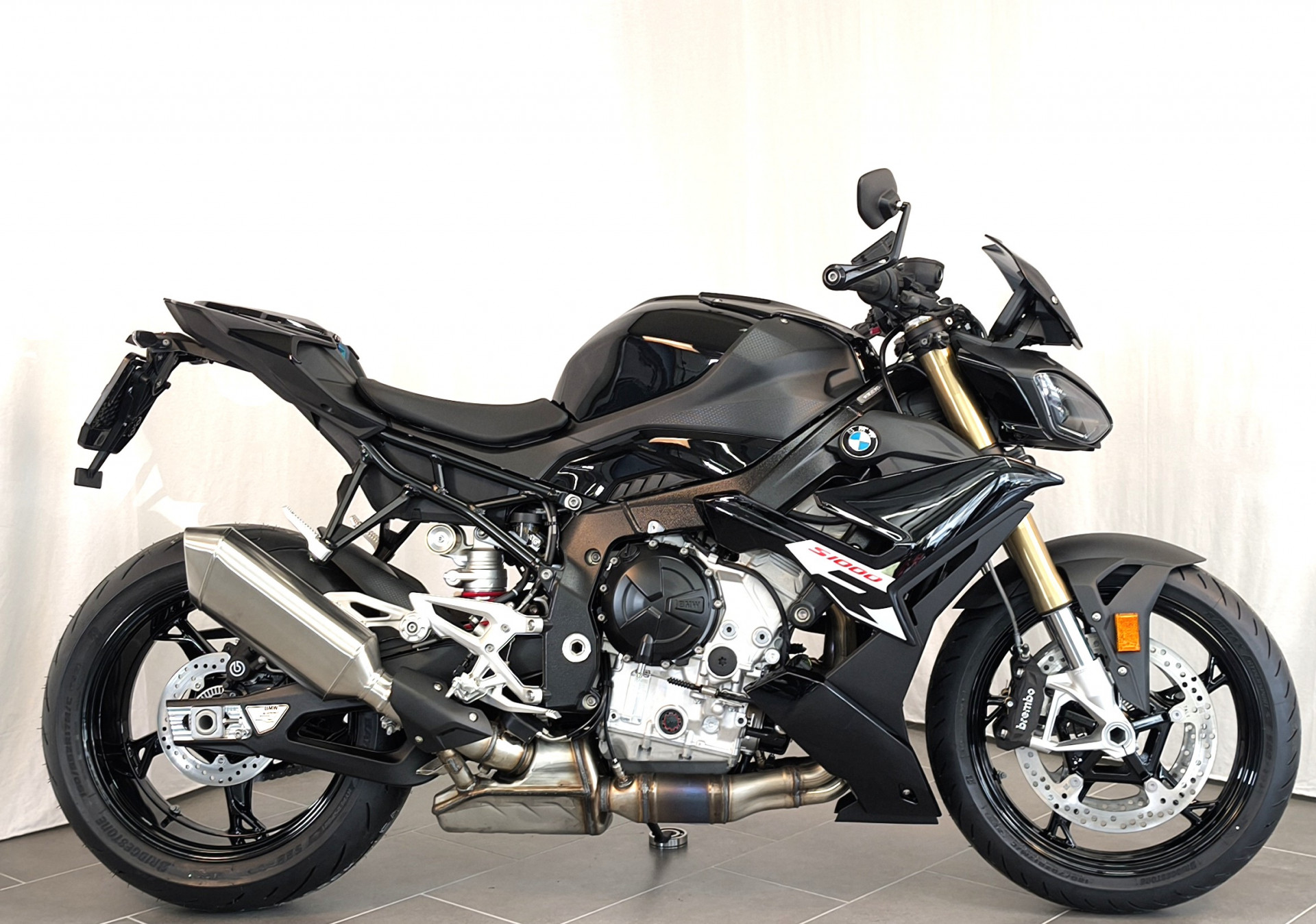 BMW S 1000 R-image-0