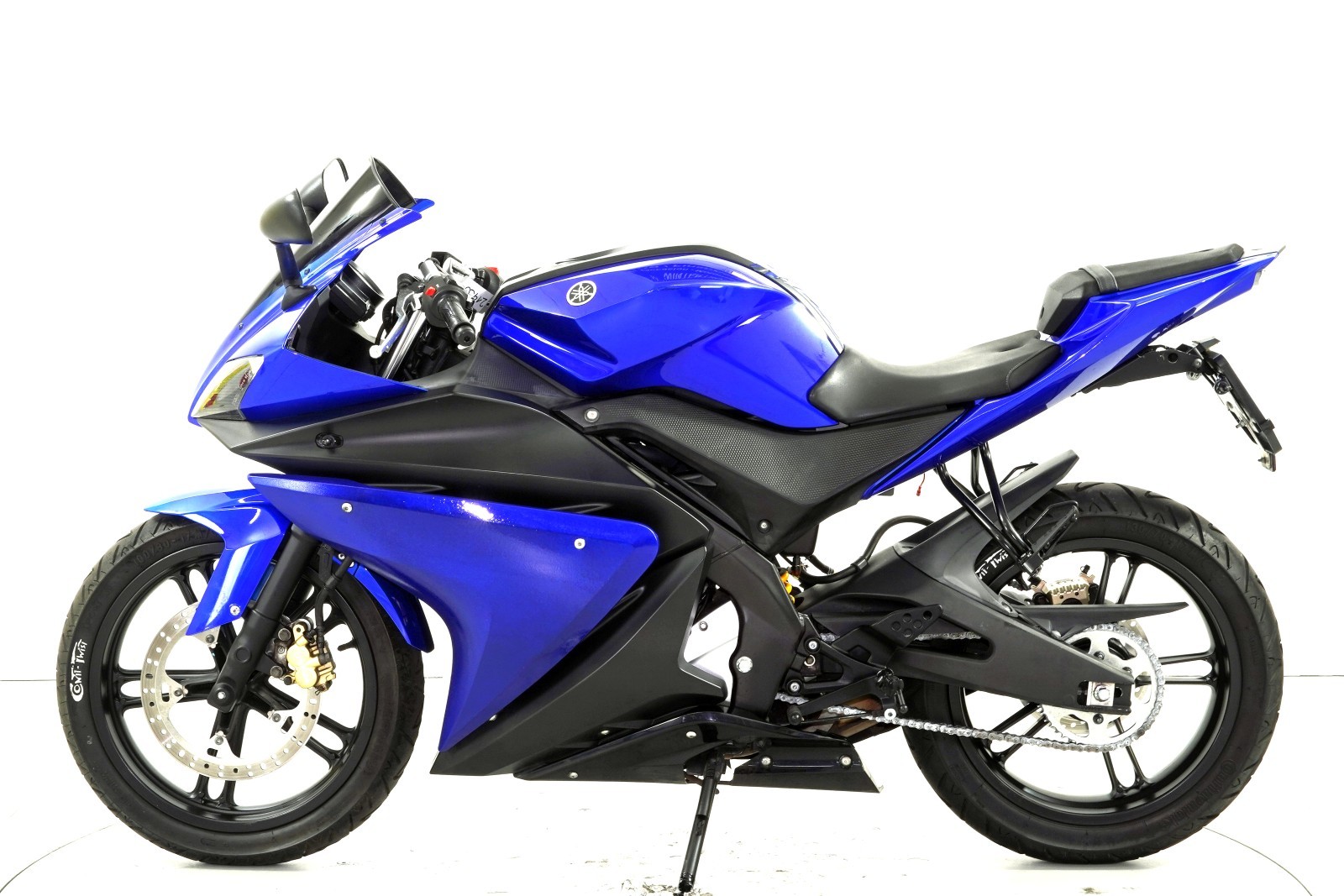 YAMAHA YZF-R125-image-4