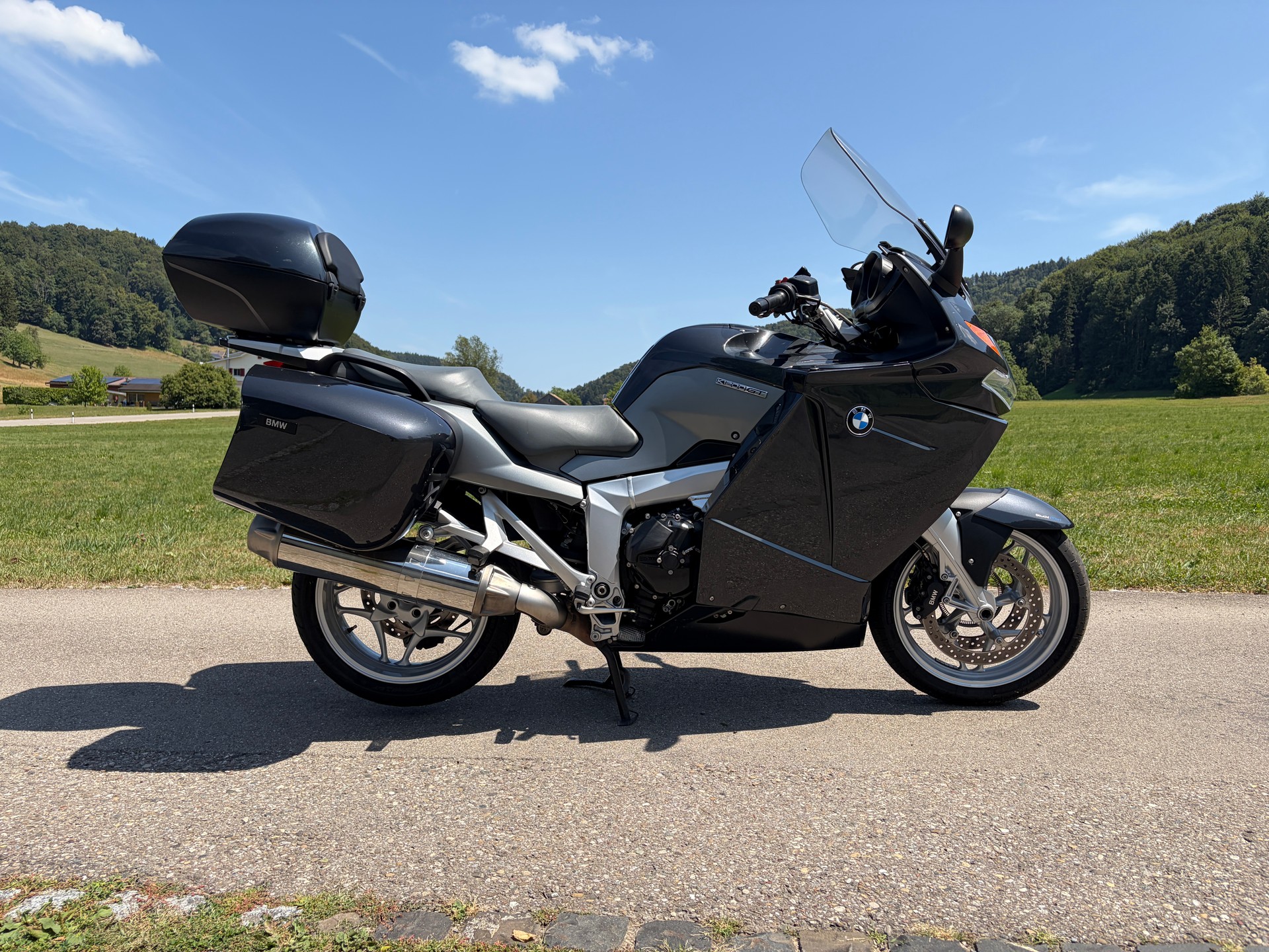 BMW K 1200 GT-image-3