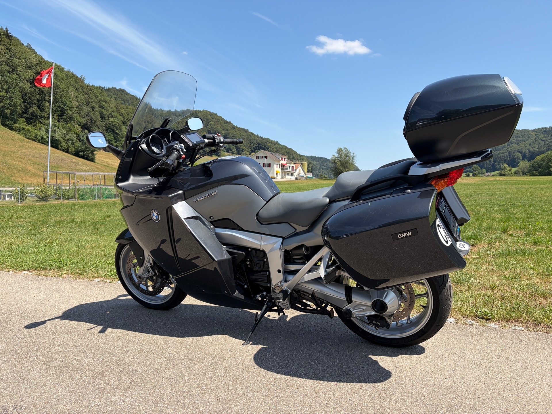 BMW K 1200 GT-image-6