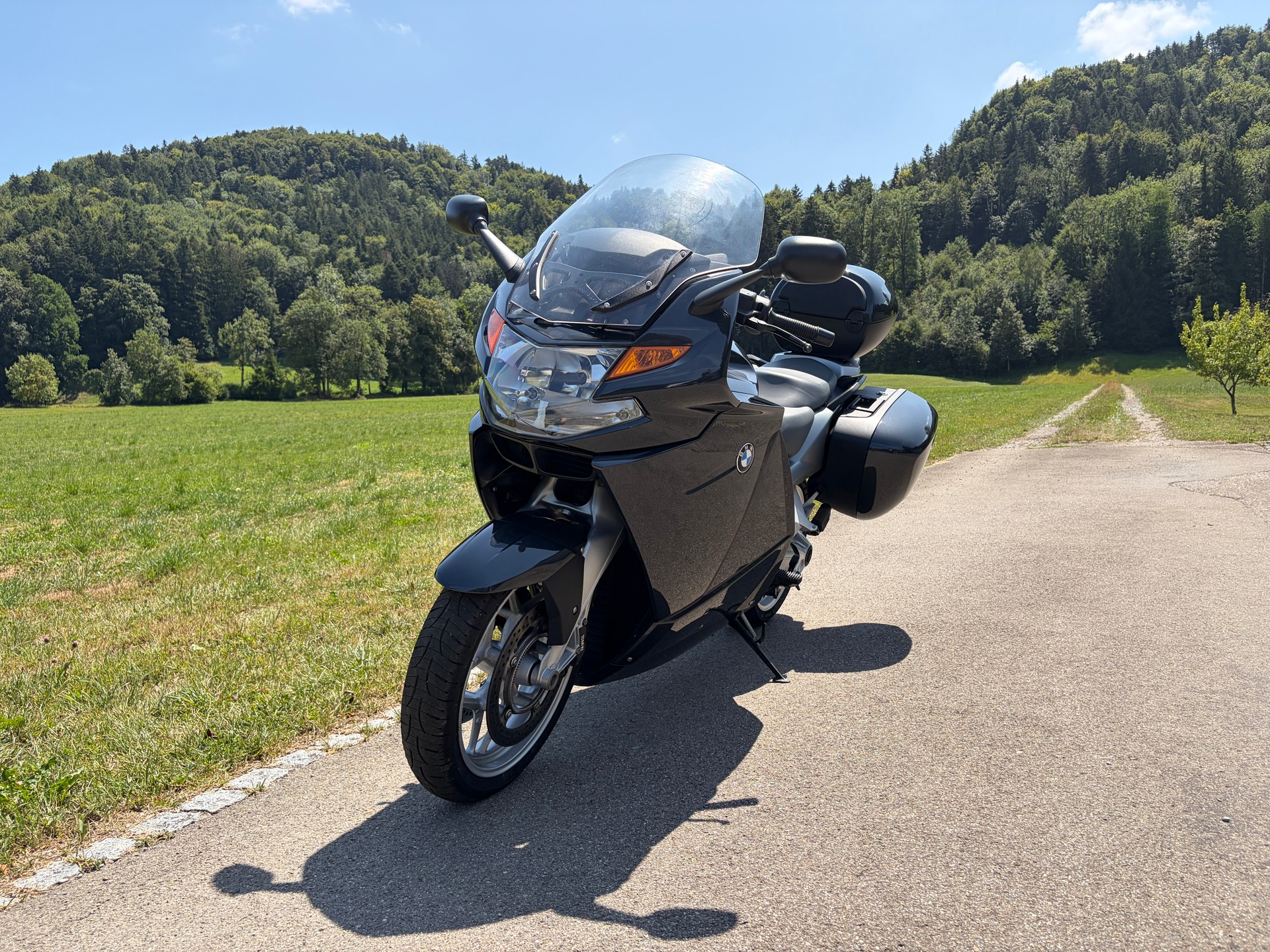 BMW K 1200 GT-image-4