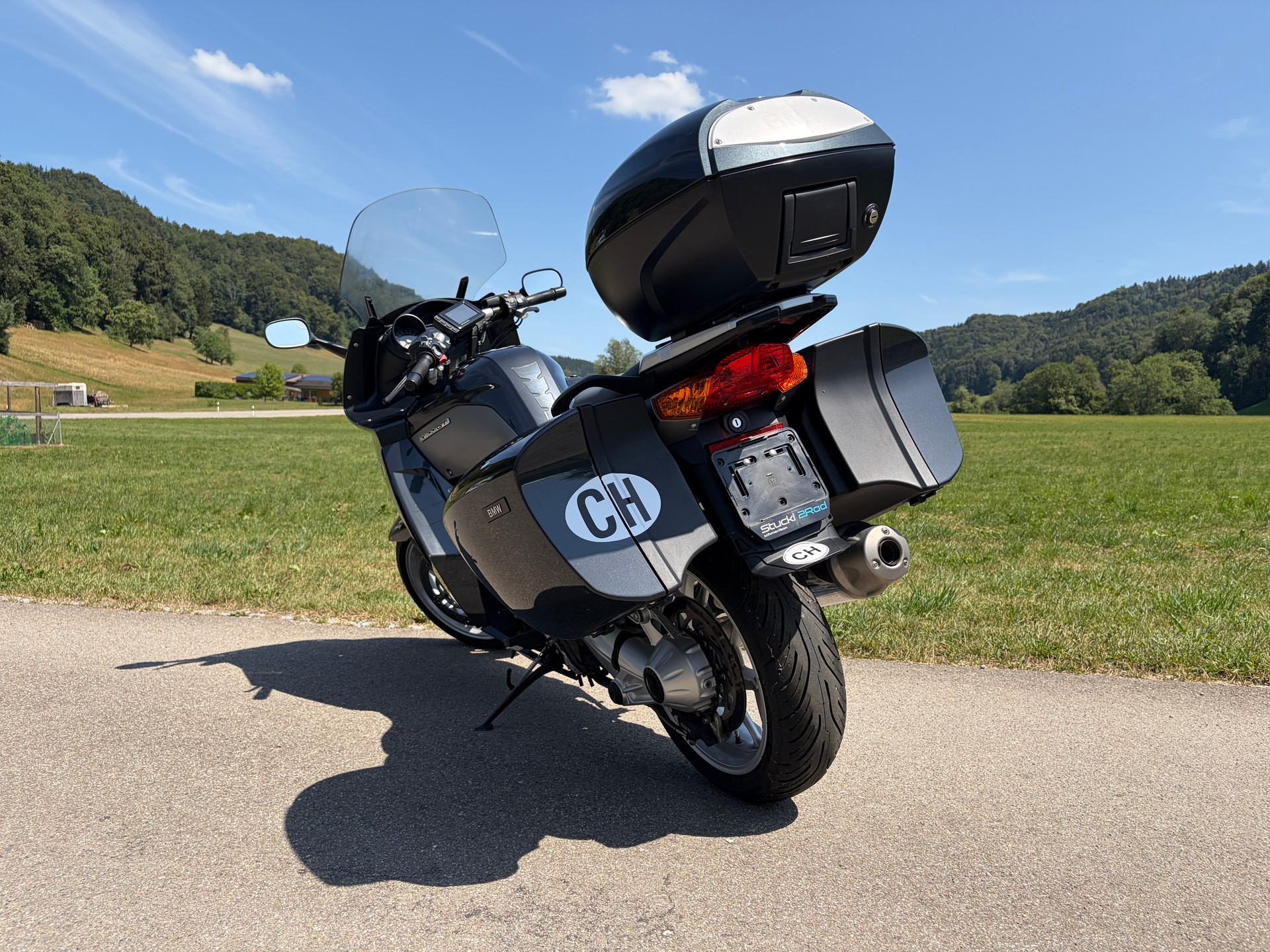 BMW K 1200 GT-image-2