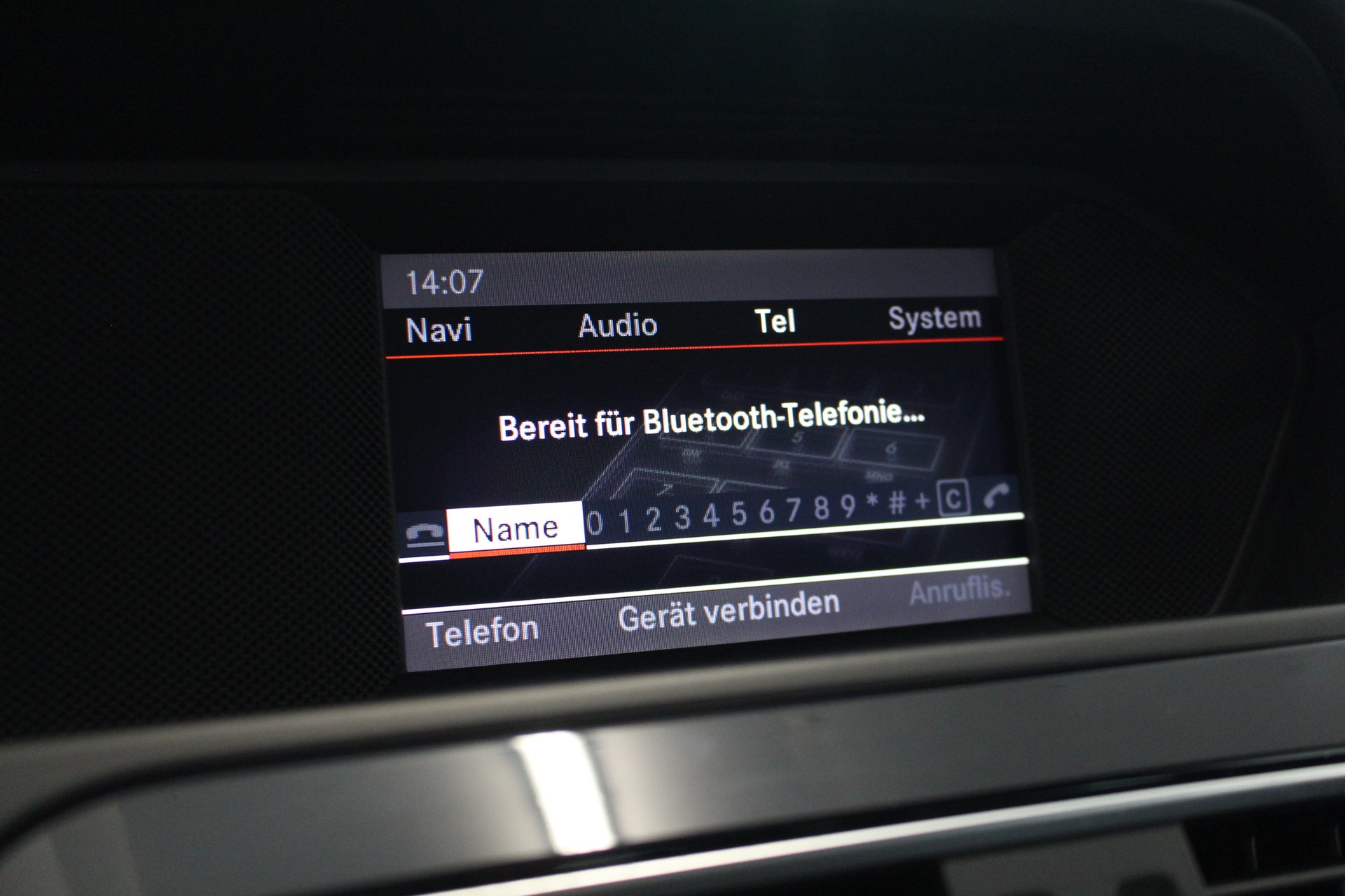 MERCEDES-BENZ C 200 CDI BlueEF Kombi-image-8