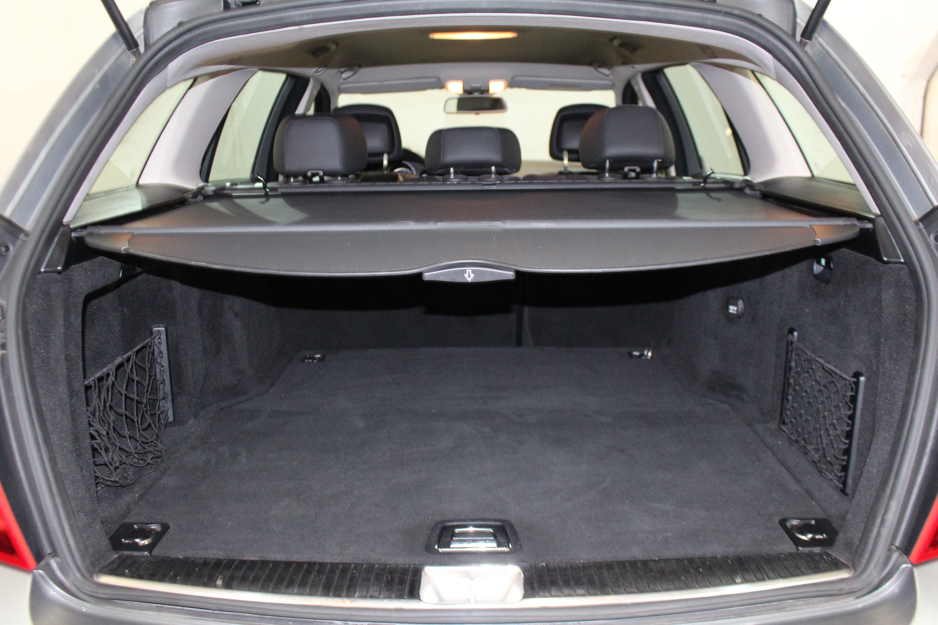 MERCEDES-BENZ C 200 CDI BlueEF Kombi-image-9