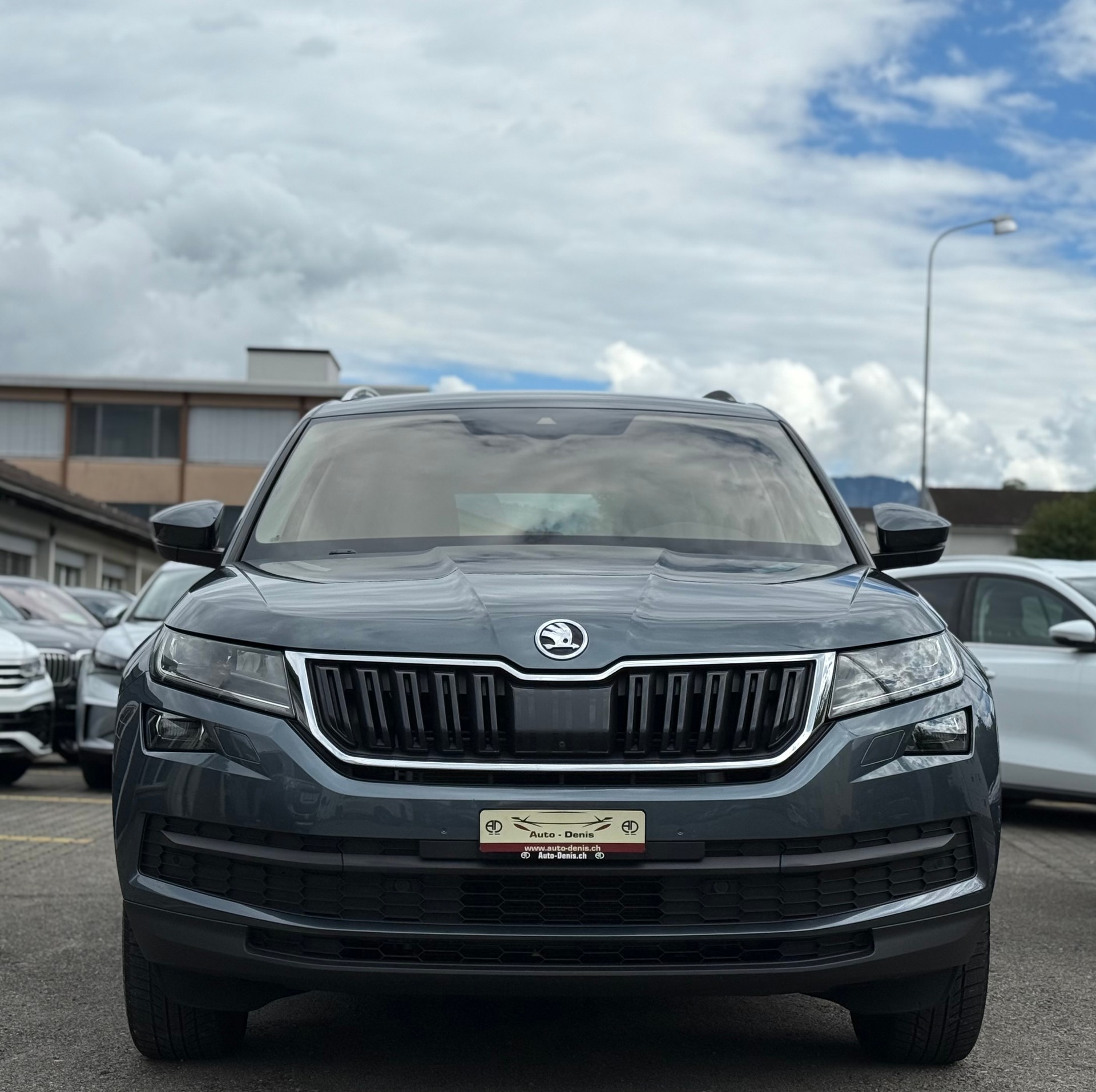 SKODA Kodiaq 2.0 TSI Style DSG-showroom-element-2