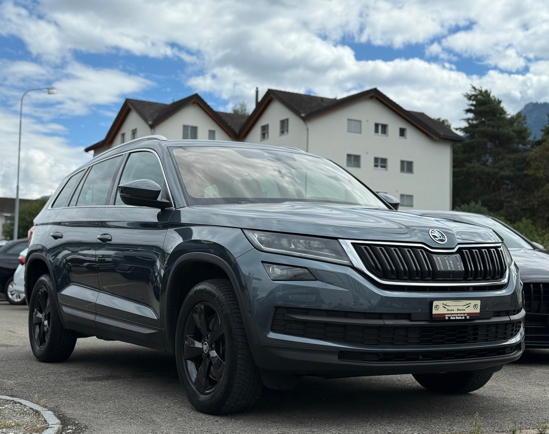 SKODA Kodiaq 2.0 TSI Style DSG-showroom-element-3