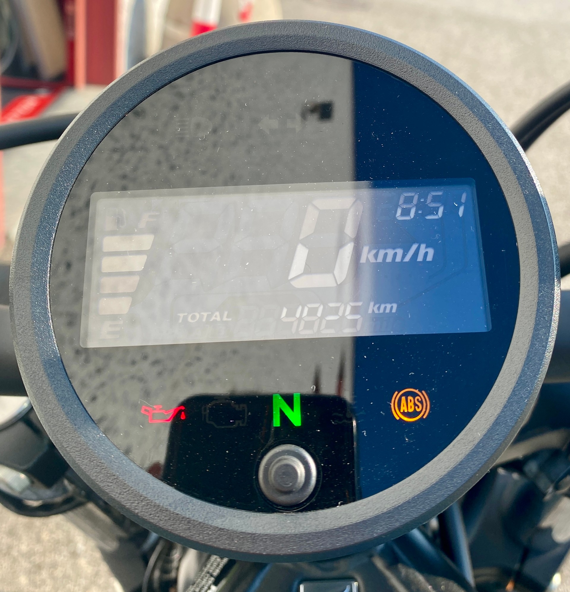HONDA CMX500 Rebel ABS-image-3