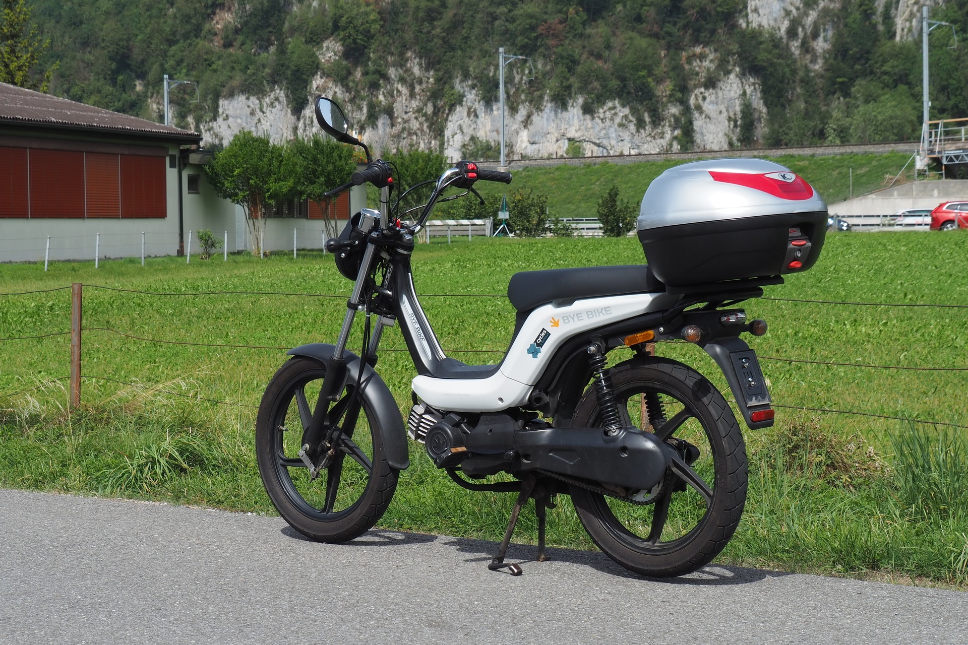BYE BIKE ONE-image-5