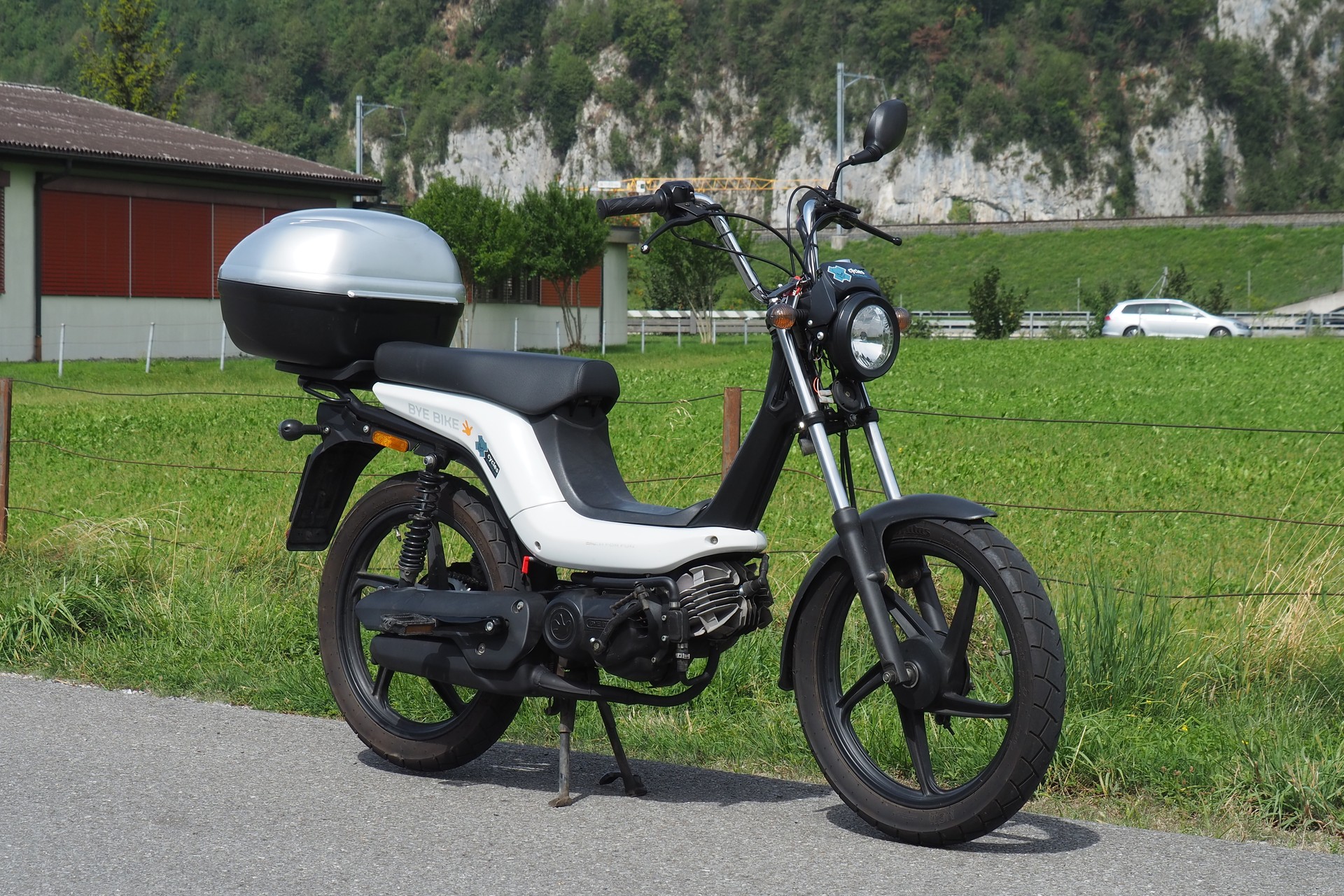 BYE BIKE ONE-image-2