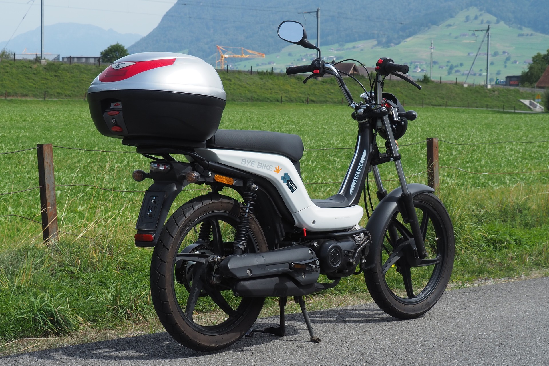 BYE BIKE ONE-image-4