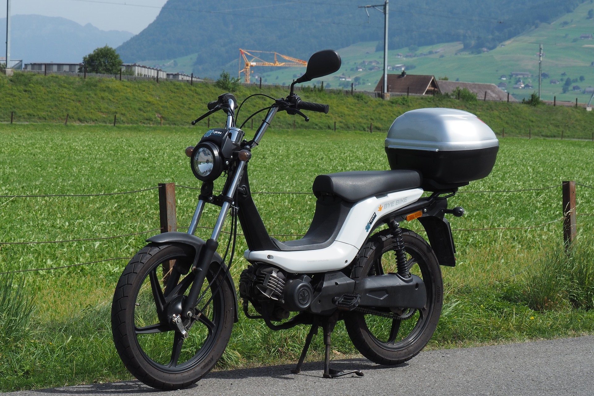 BYE BIKE ONE-image-3