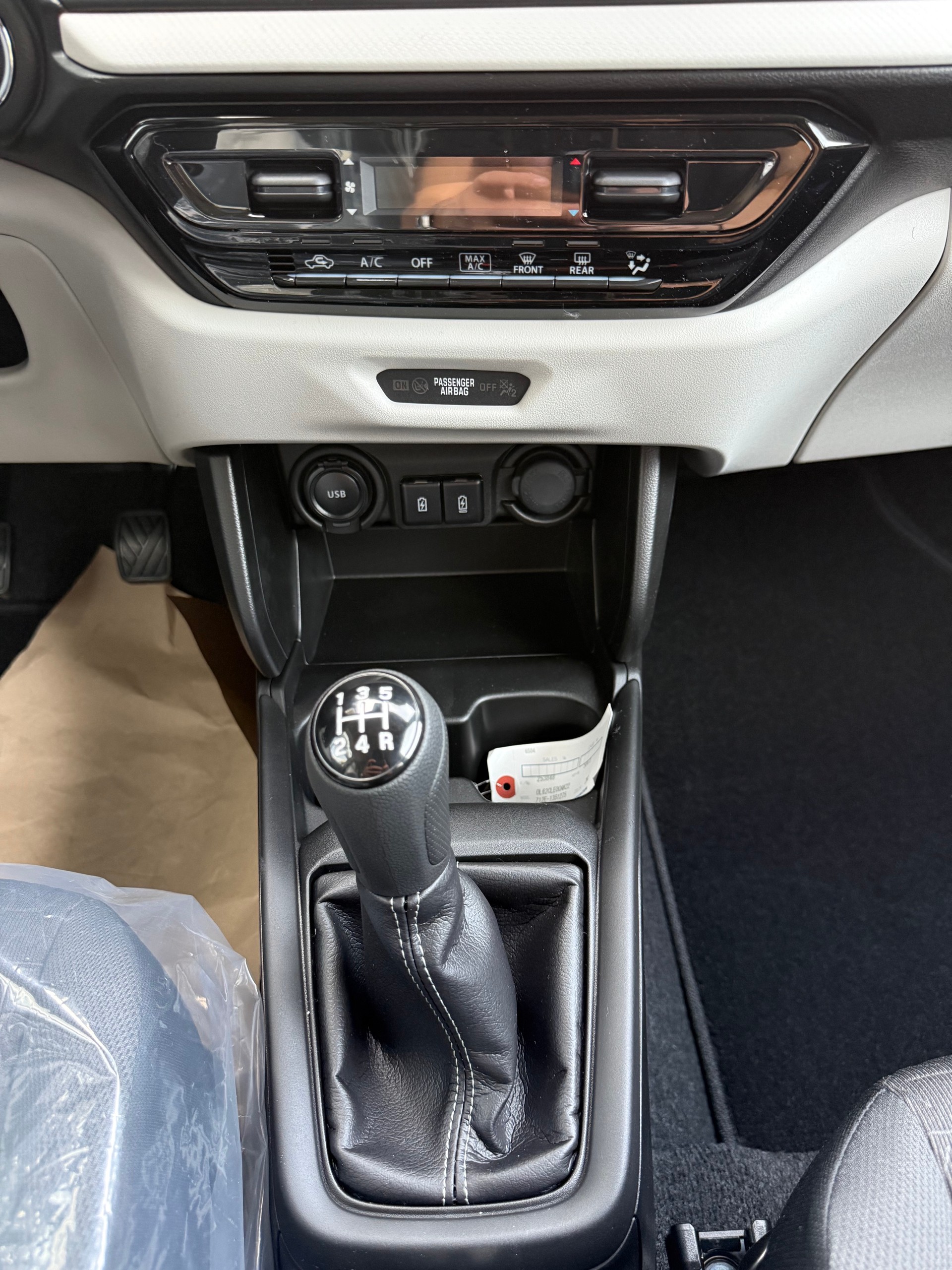 SUZUKI Swift 1.2 Piz Sulai Hybrid Top 4x4-image-11
