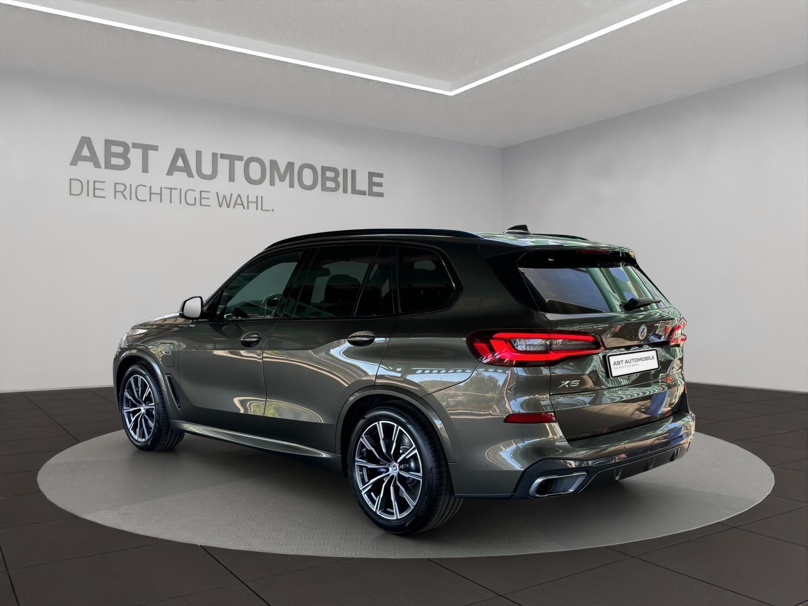 BMW X5 45e xDrive SAG-showroom-element-3