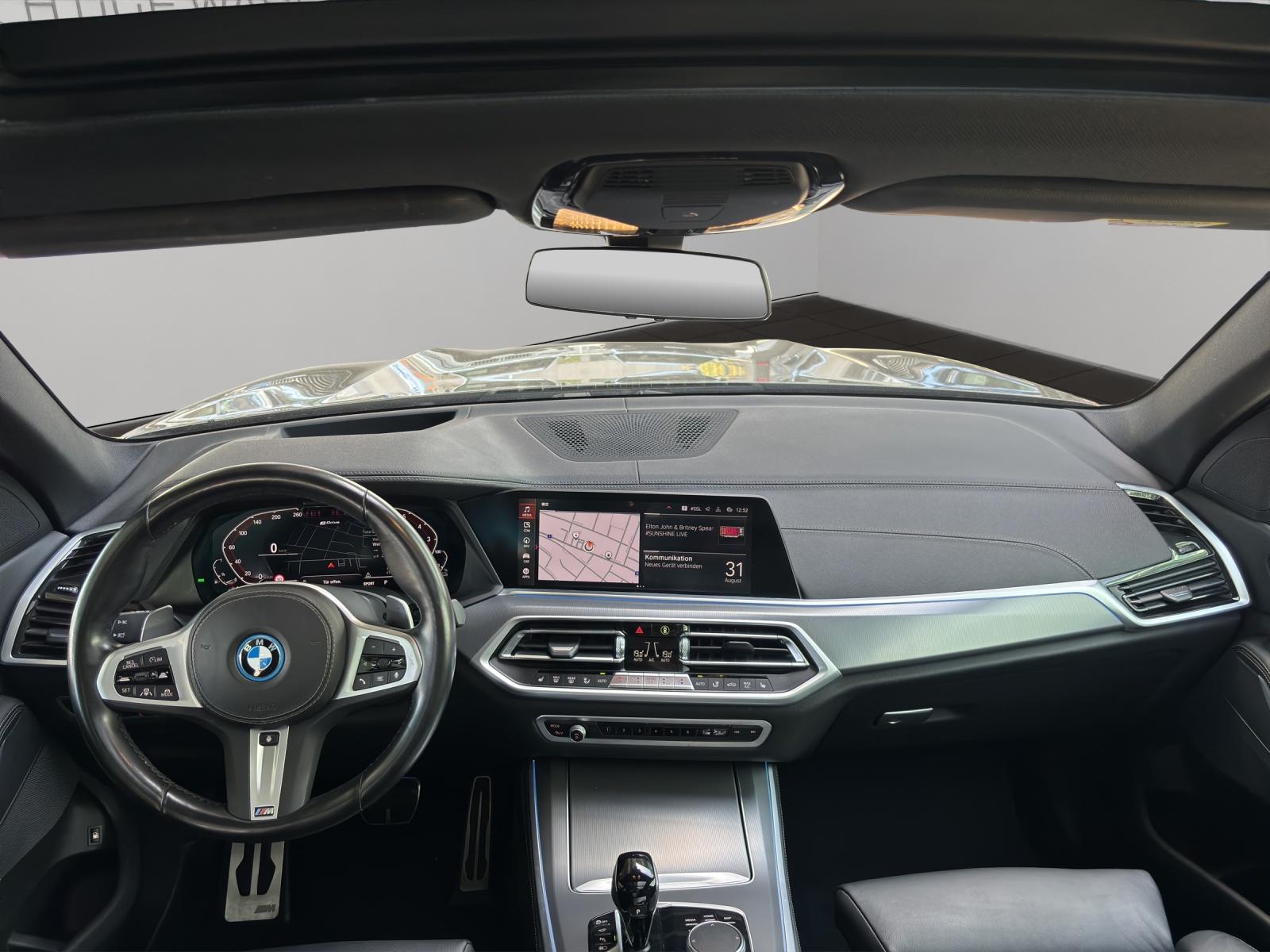 BMW X5 45e xDrive SAG-image-7