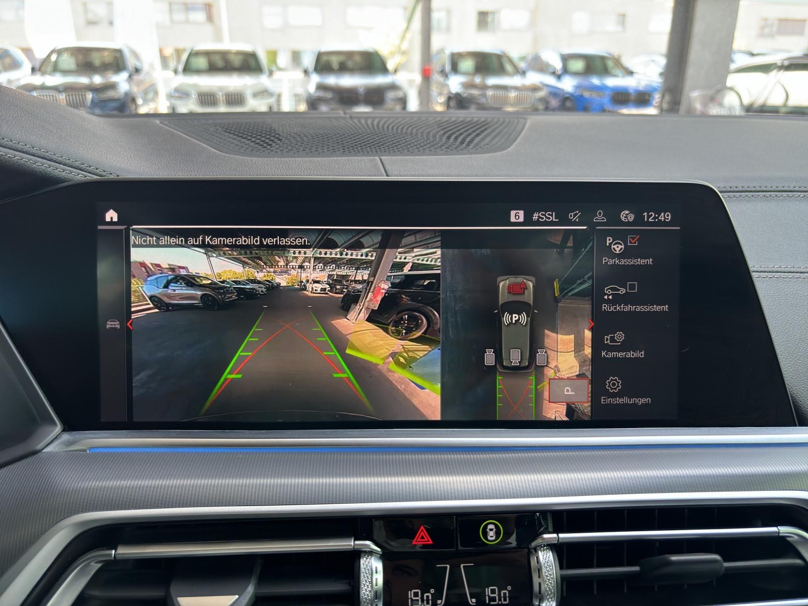 BMW X5 45e xDrive SAG-image-13