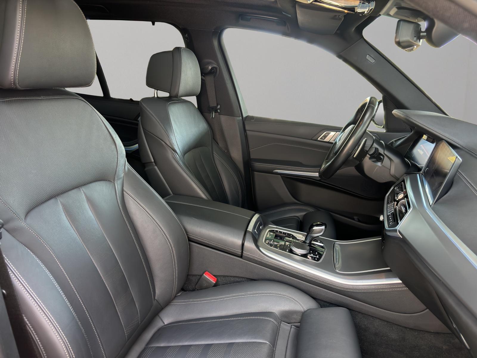 BMW X5 45e xDrive SAG-image-16