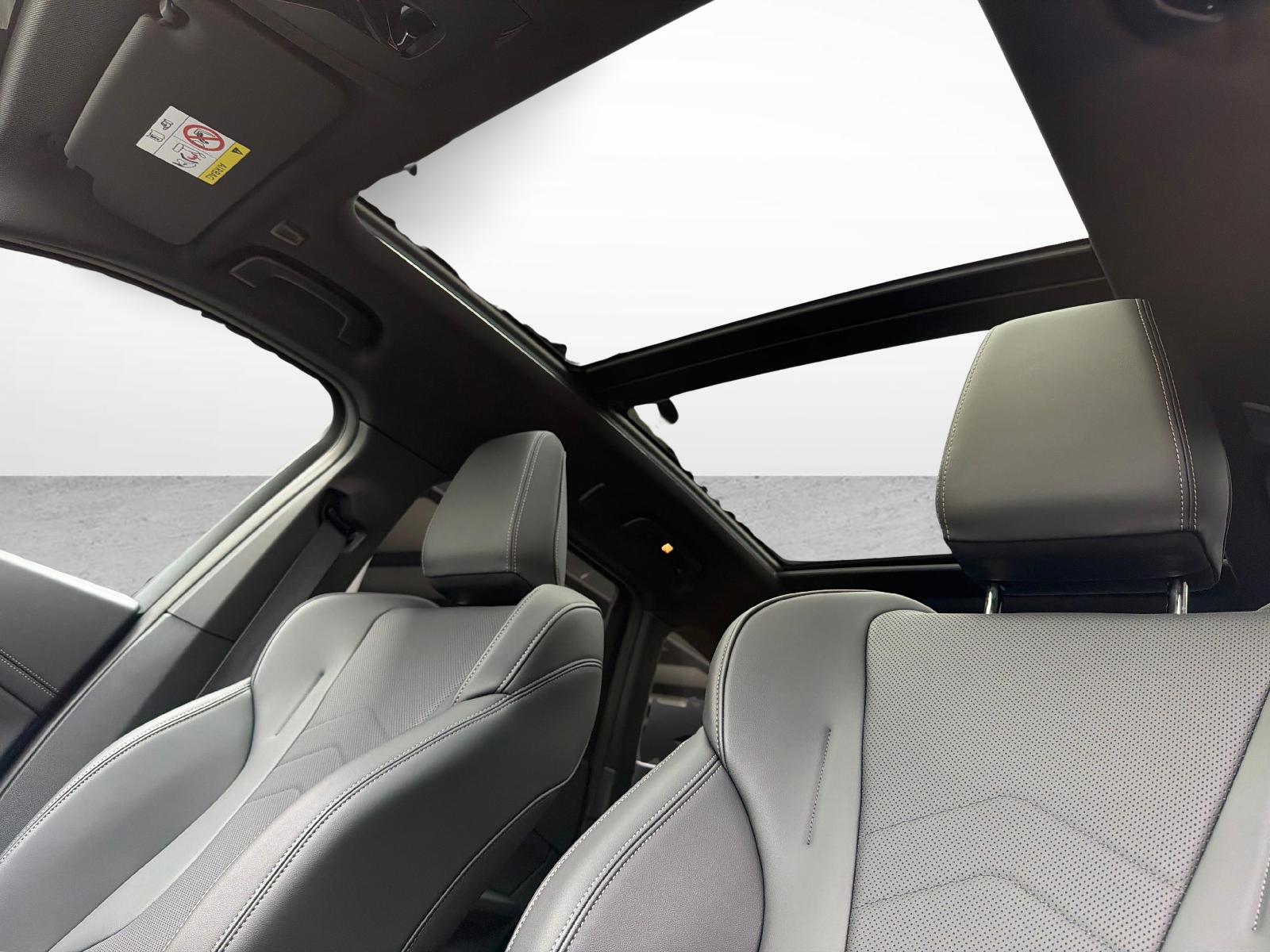BMW X1 20d xDrive paddles-image-19