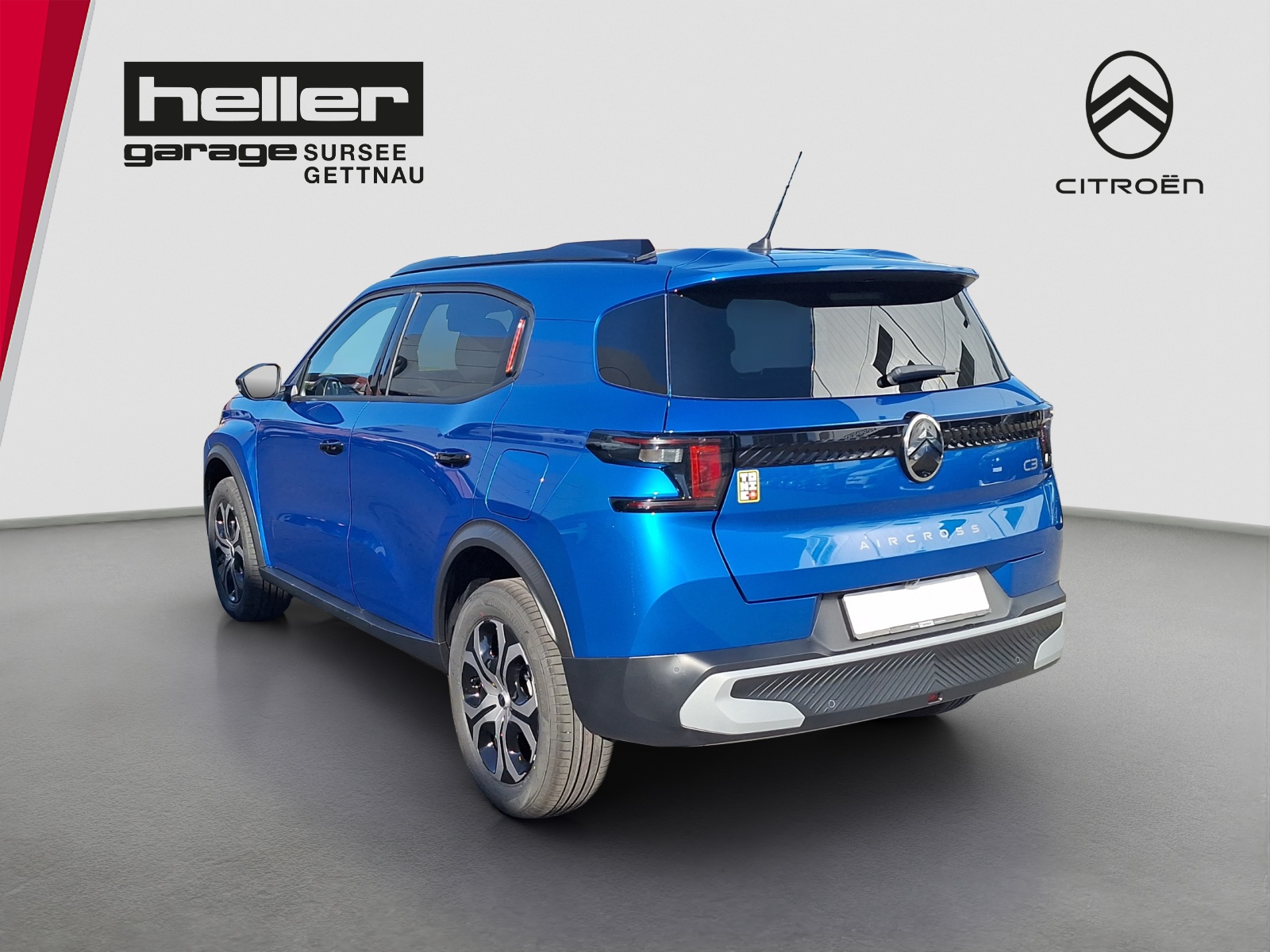 CITROEN C3 Aircross 1.2 Hybrid Tonic+-showroom-element-2