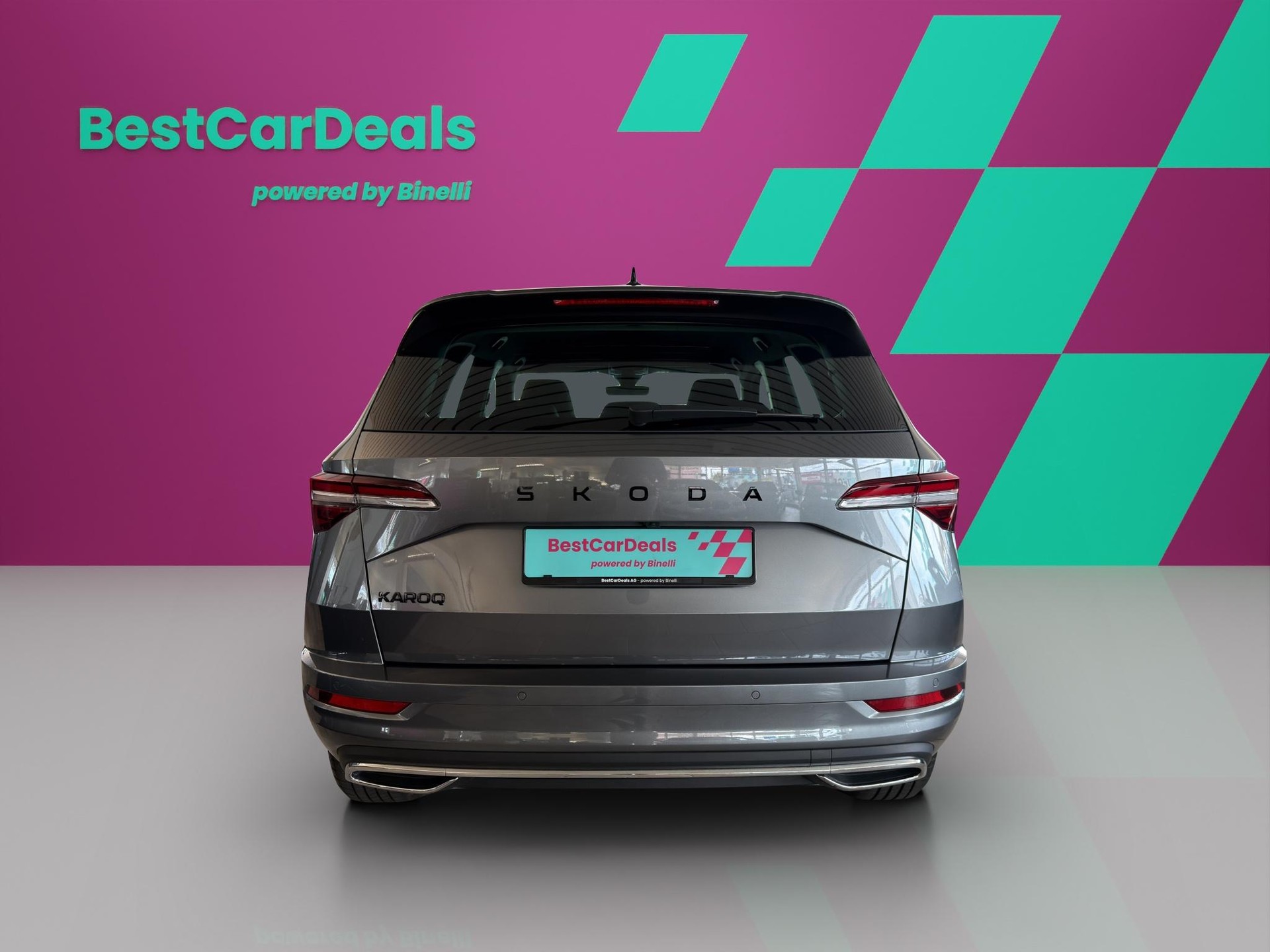 SKODA Karoq 1.5 TSI SportLine DSG-showroom-element-3
