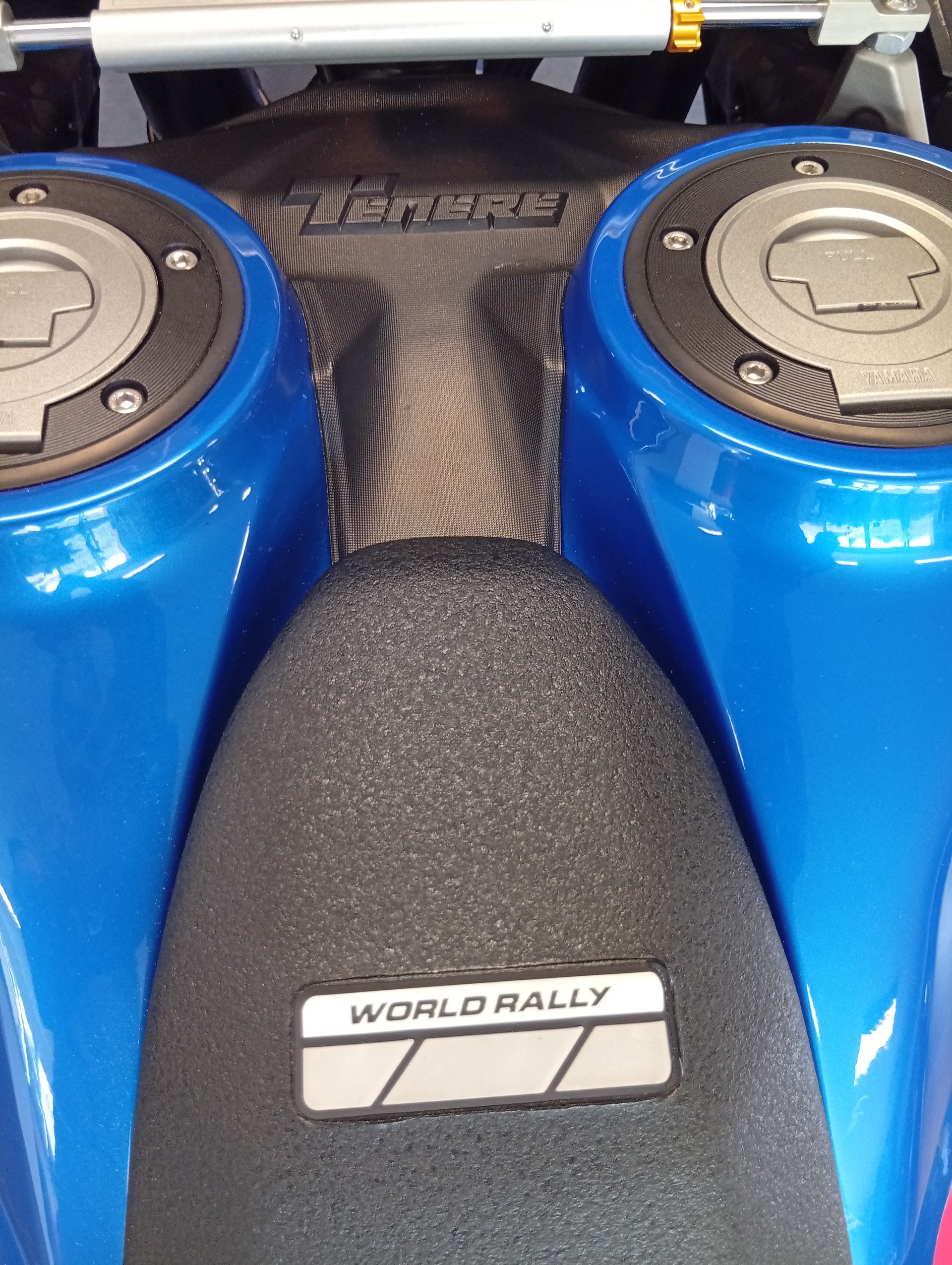 YAMAHA Tenere 700 World Rally-image-8