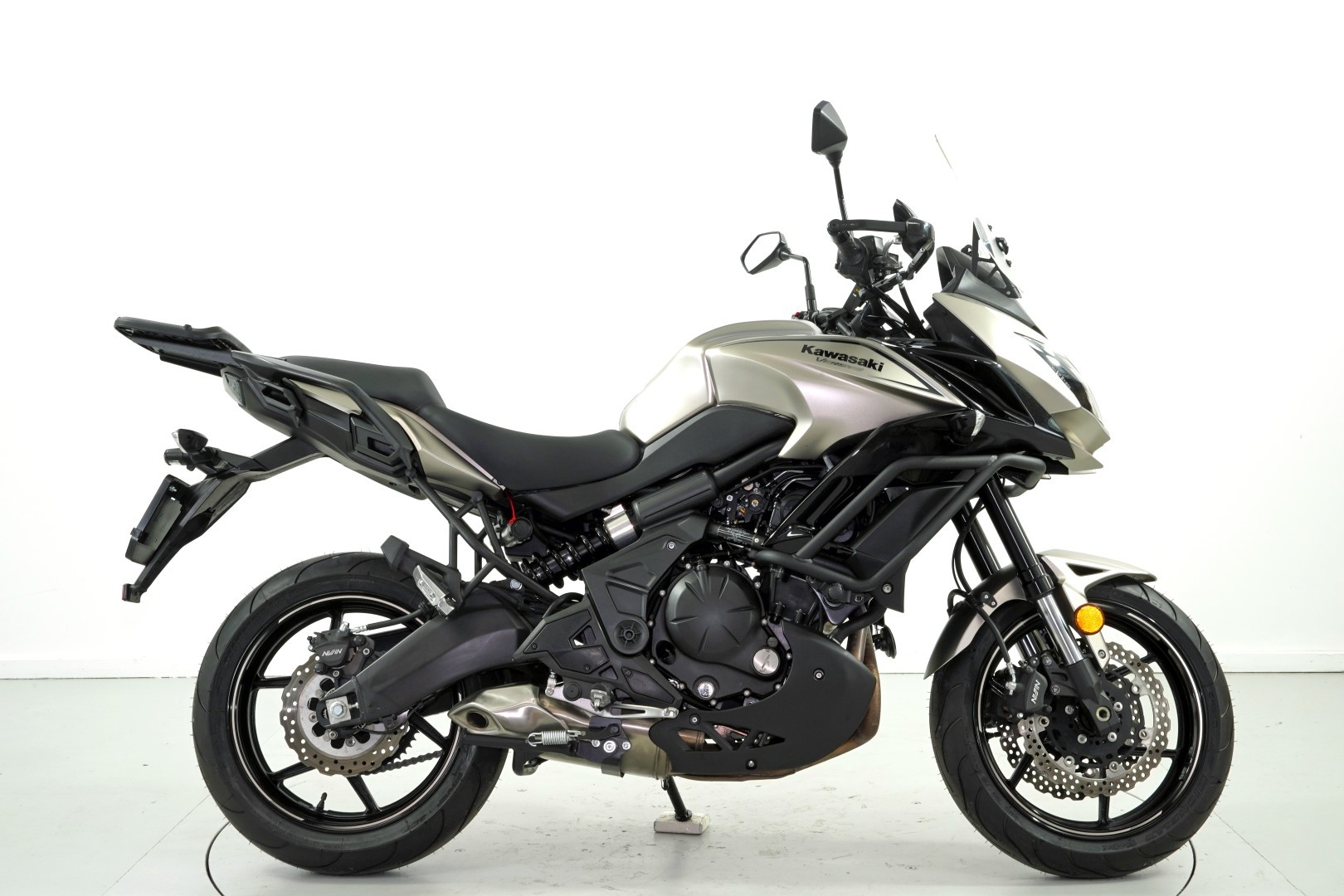 KAWASAKI Versys 650 ABS-image-3