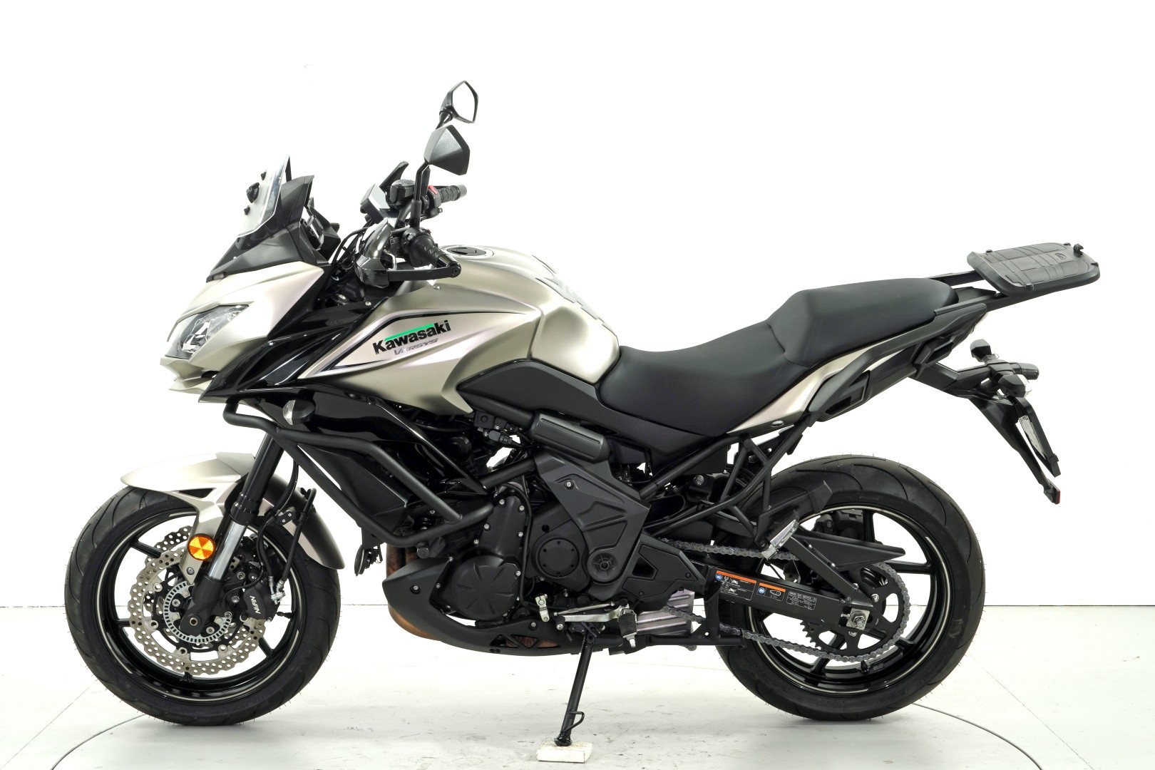 KAWASAKI Versys 650 ABS-image-4