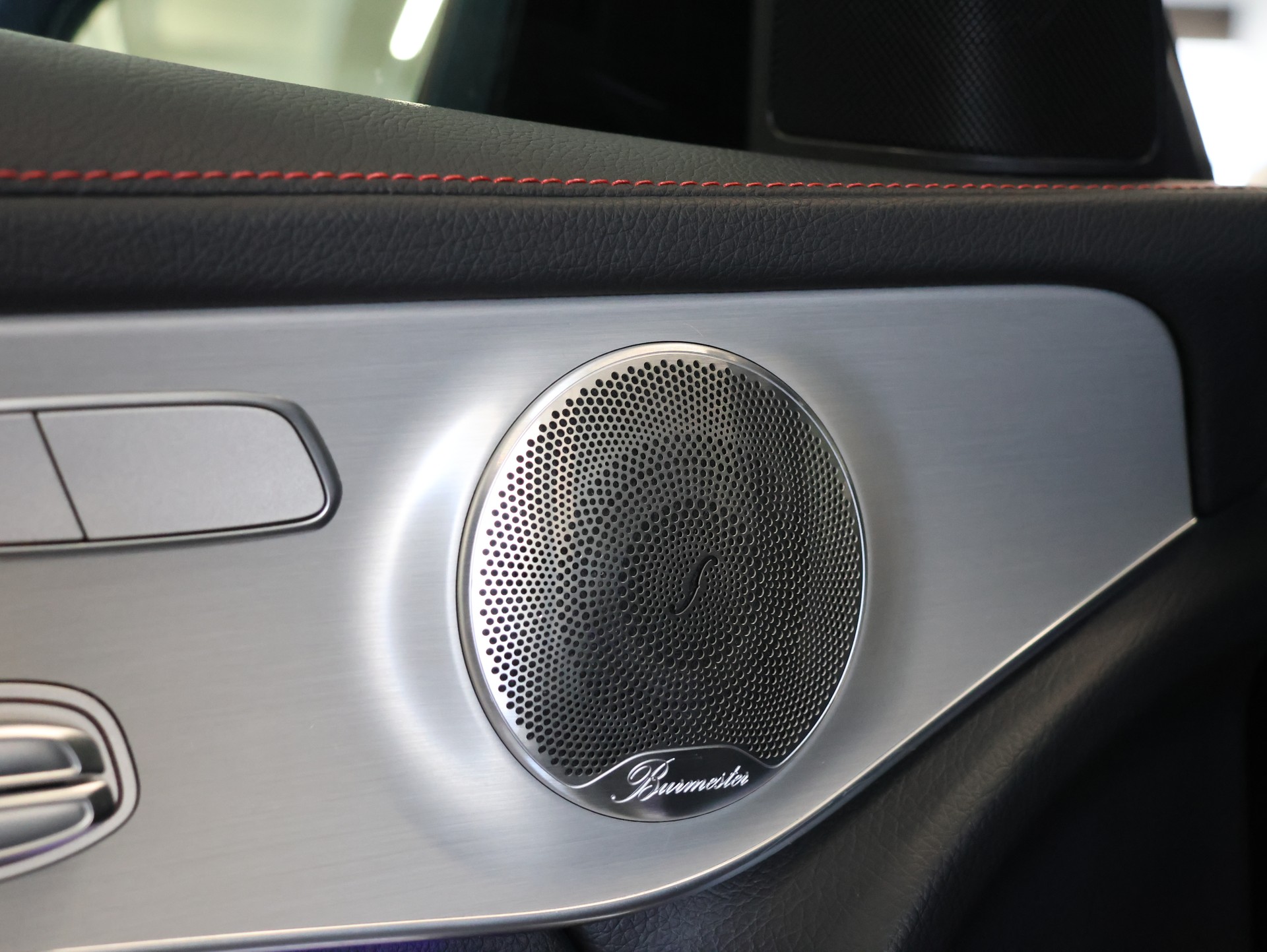 MERCEDES-BENZ GLC Coupé 43 AMG 4Matic 9G-Tronic *DESIGNO-MAGNO*-image-12