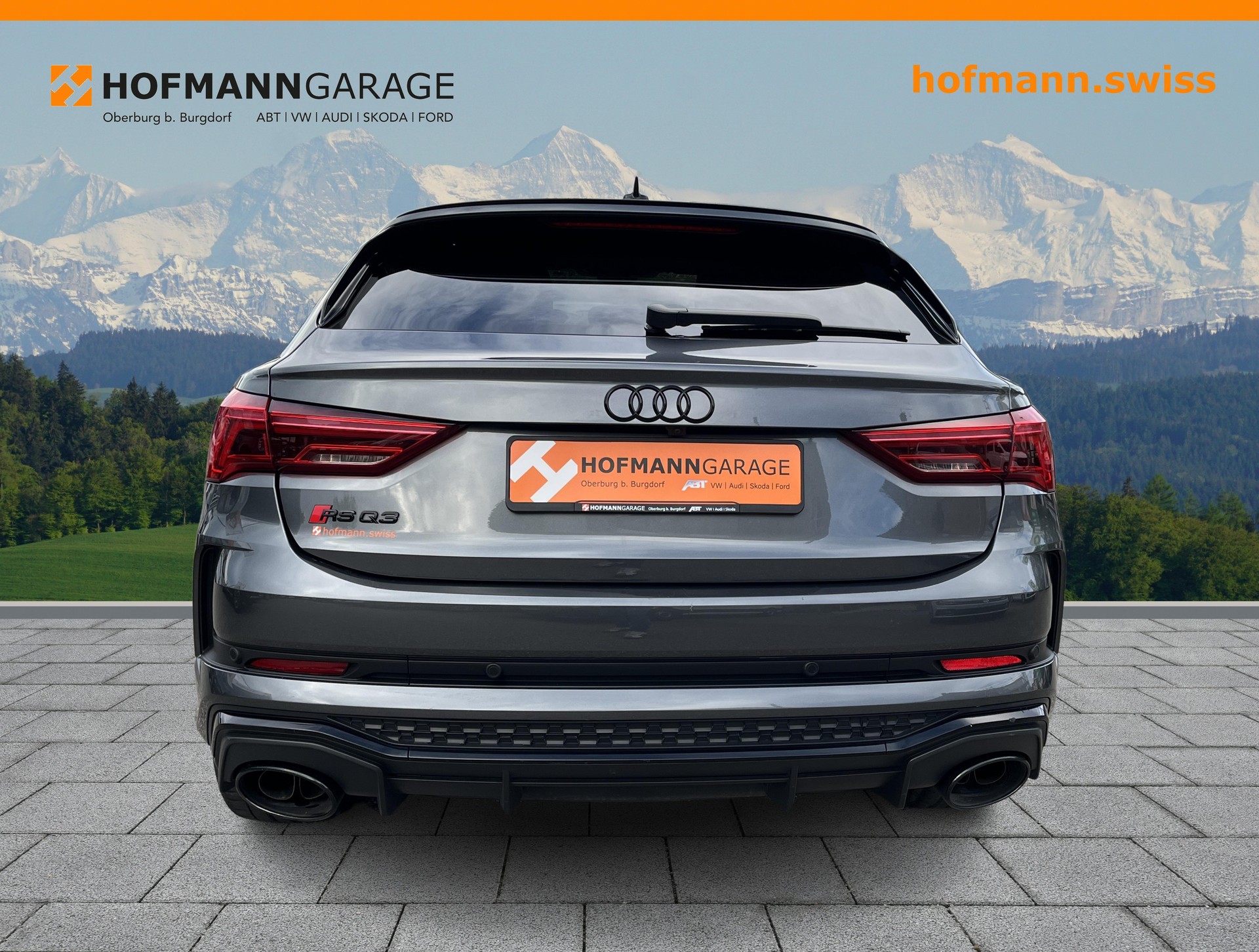 AUDI RS Q3 Sportback quattro S tronic-showroom-element-3
