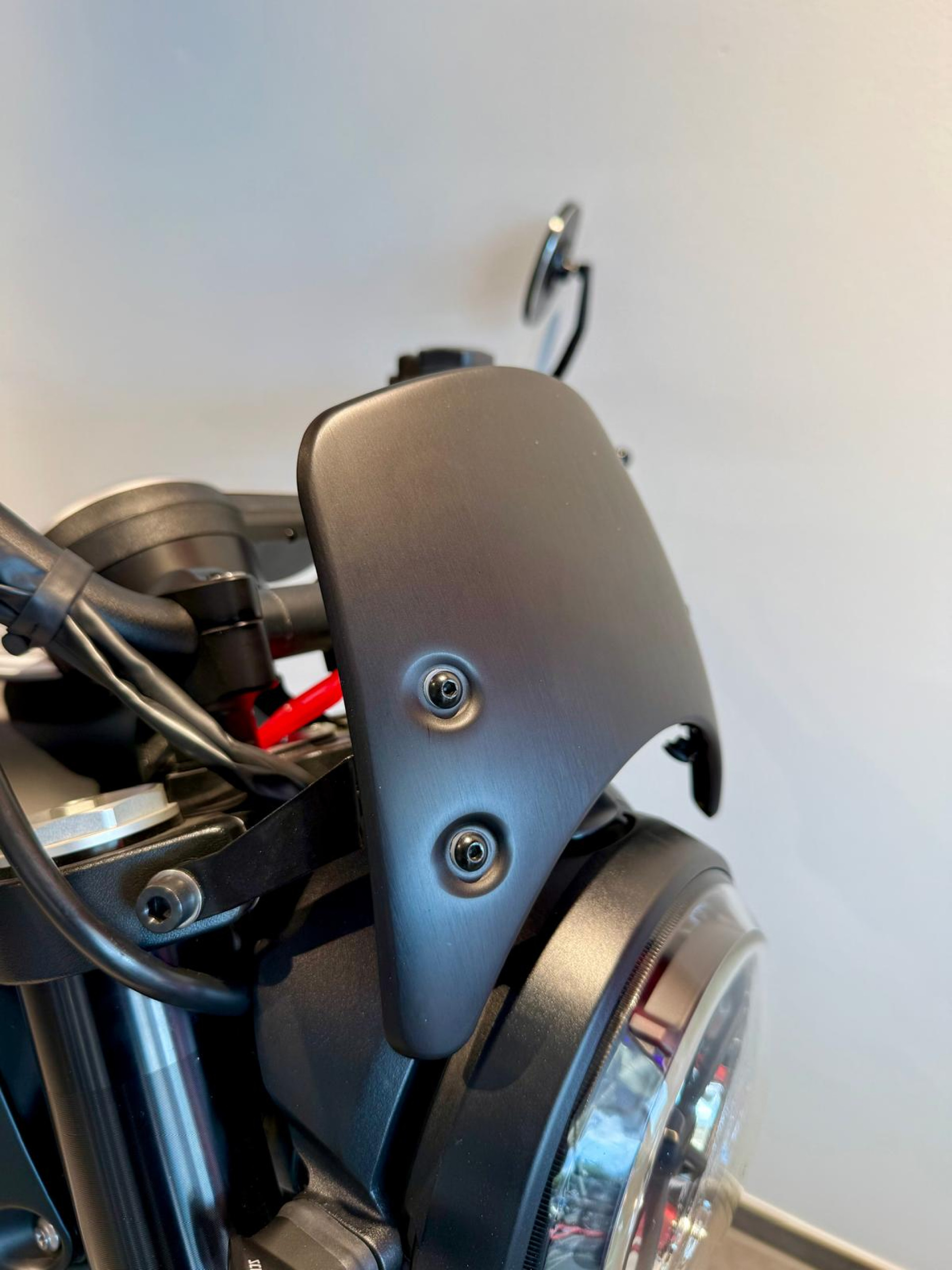 DUCATI Scrambler 1100 Dark Pro-image-4