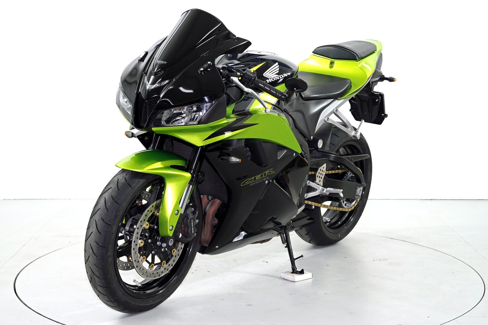 HONDA CBR 600 RR-image-2