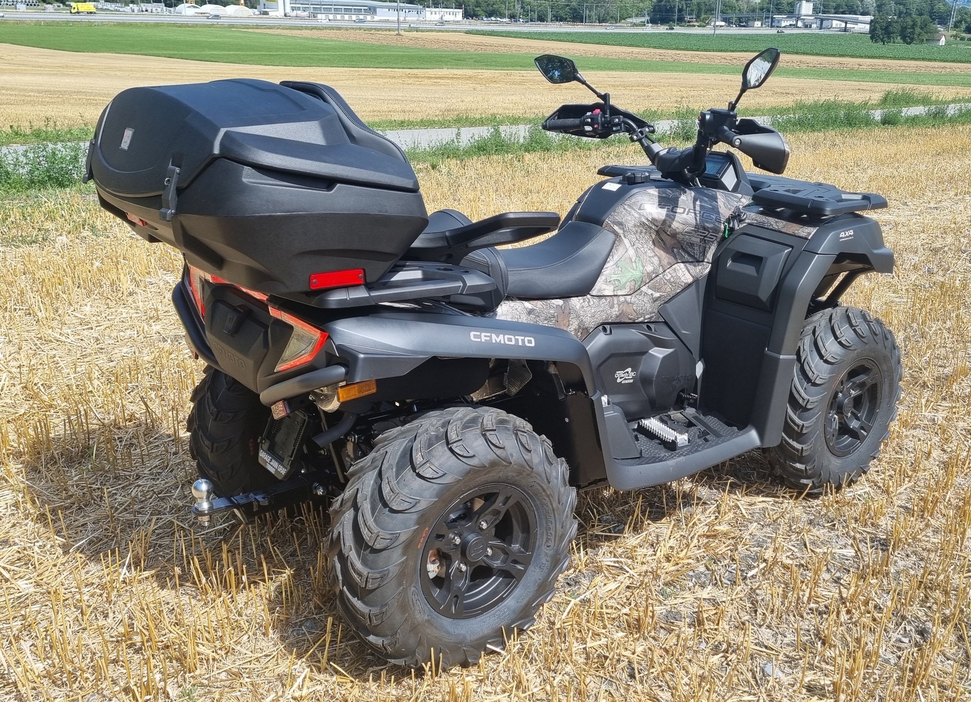 CF MOTO C Force 625 DLXEPS 4x4-image-12