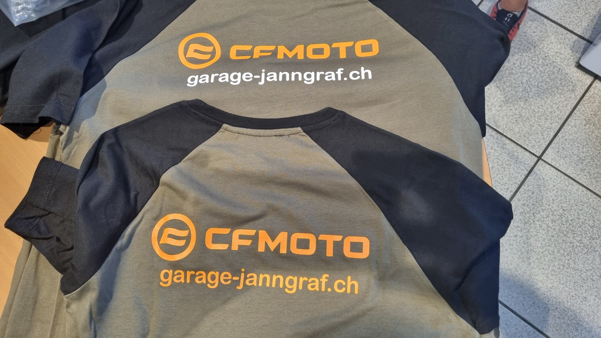 CF MOTO C Force 625 DLXEPS 4x4-image-14