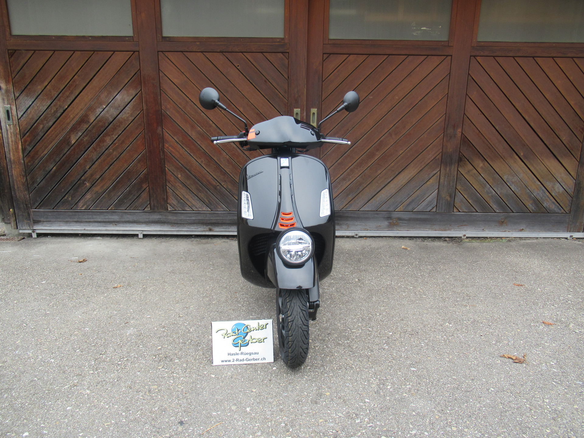 PIAGGIO Vespa GTV 300 HPE-image-8