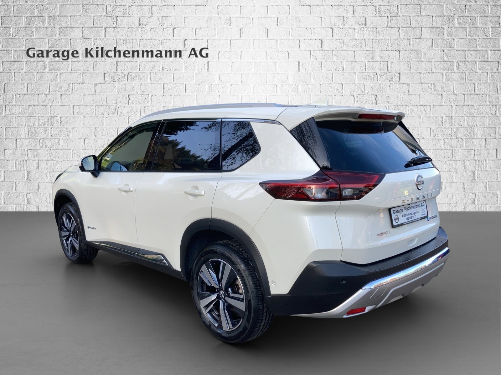 NISSAN X-Trail 1.5 VC-T e-Power 4WD Tekna+-showroom-element-2
