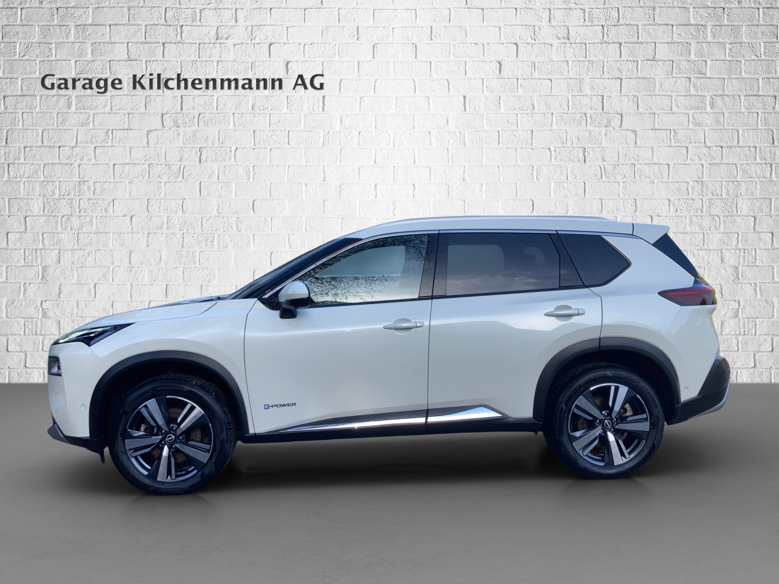 NISSAN X-Trail 1.5 VC-T e-Power 4WD Tekna+-showroom-element-1
