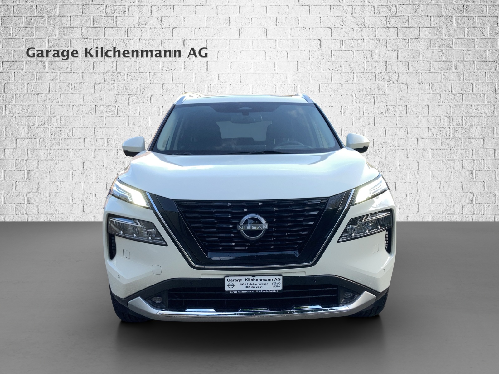 NISSAN X-Trail 1.5 VC-T e-Power 4WD Tekna+-image-7
