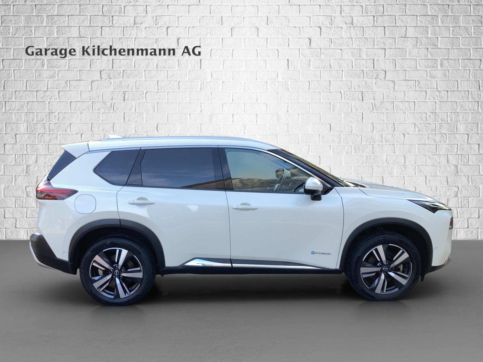 NISSAN X-Trail 1.5 VC-T e-Power 4WD Tekna+-image-5