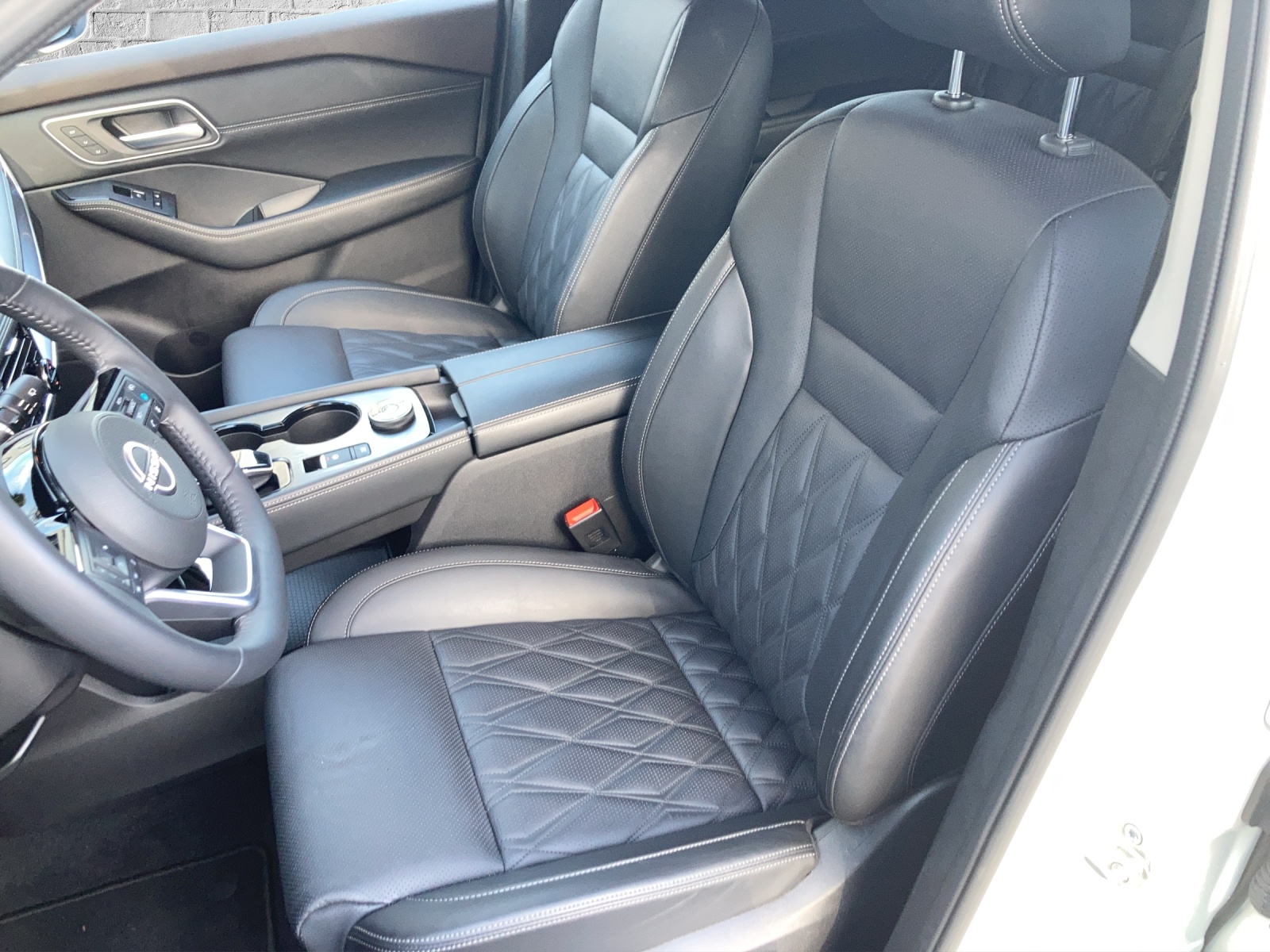 NISSAN X-Trail 1.5 VC-T e-Power 4WD Tekna+-image-8
