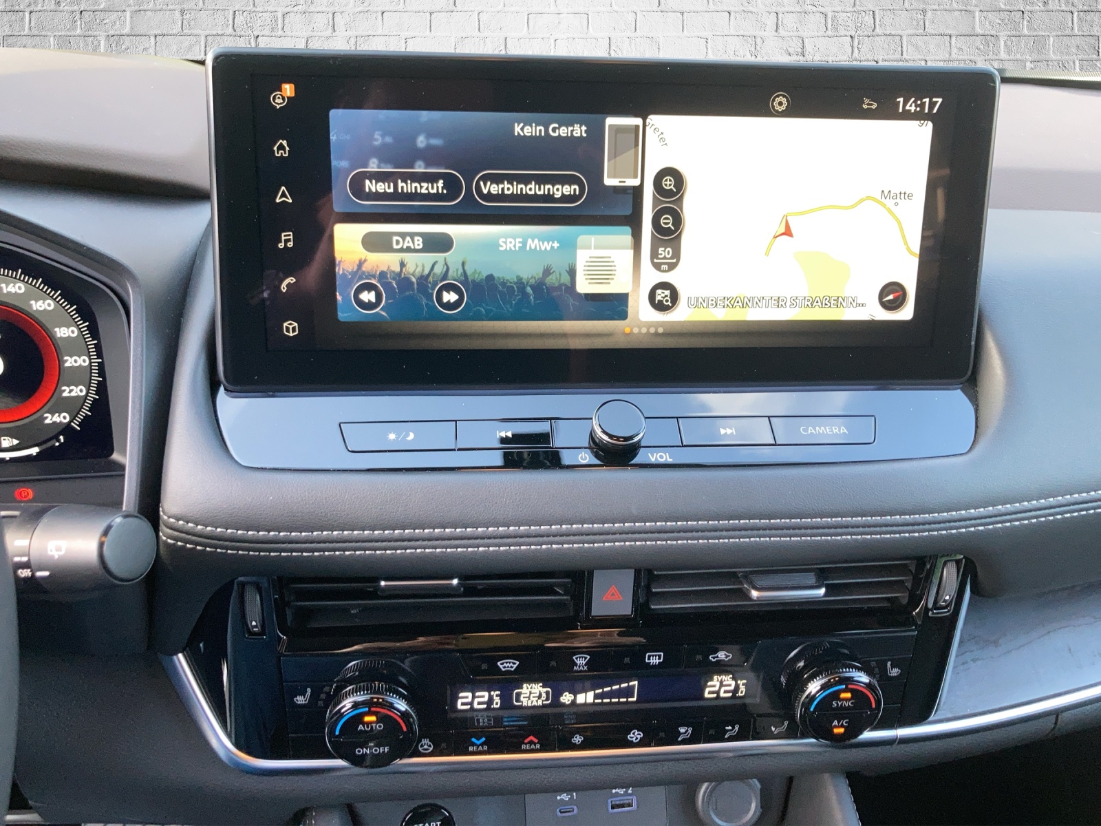 NISSAN X-Trail 1.5 VC-T e-Power 4WD Tekna+-image-10