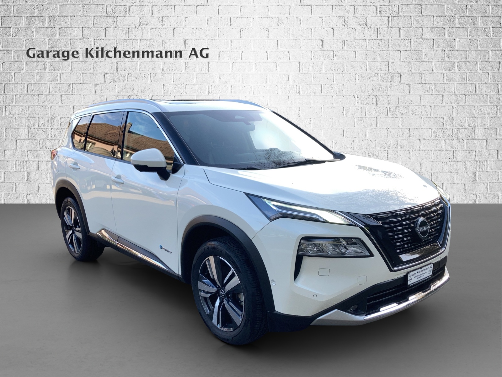 NISSAN X-Trail 1.5 VC-T e-Power 4WD Tekna+-image-6