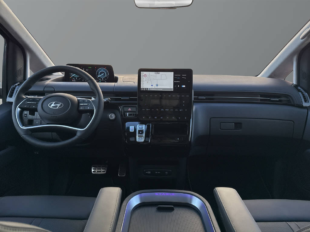 HYUNDAI Staria Premium 1.6 GDi HEV Vertex-image-6
